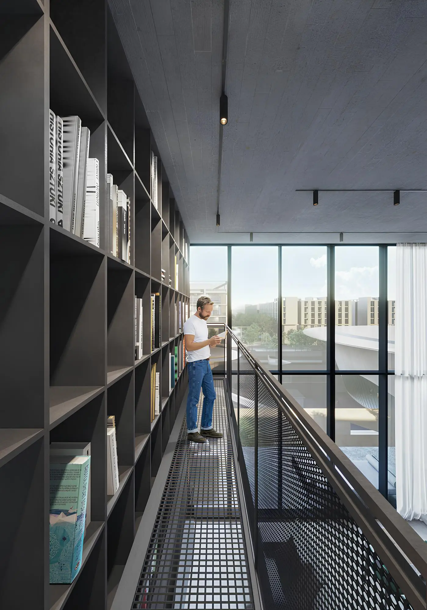 ARADA PROPERTIES "Il Teatro Residences 1, 2"