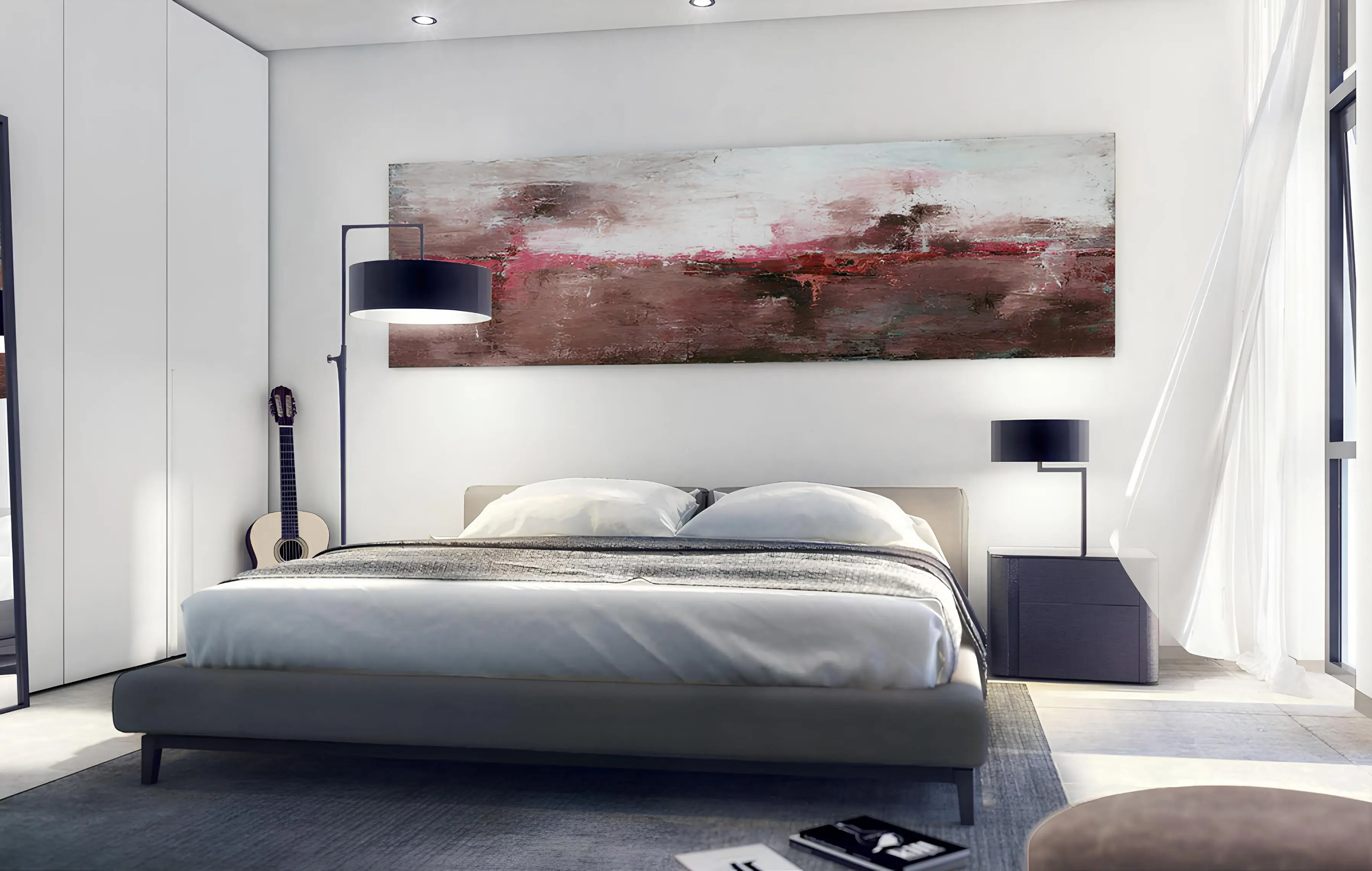 ARADA PROPERTIES "The Riff"