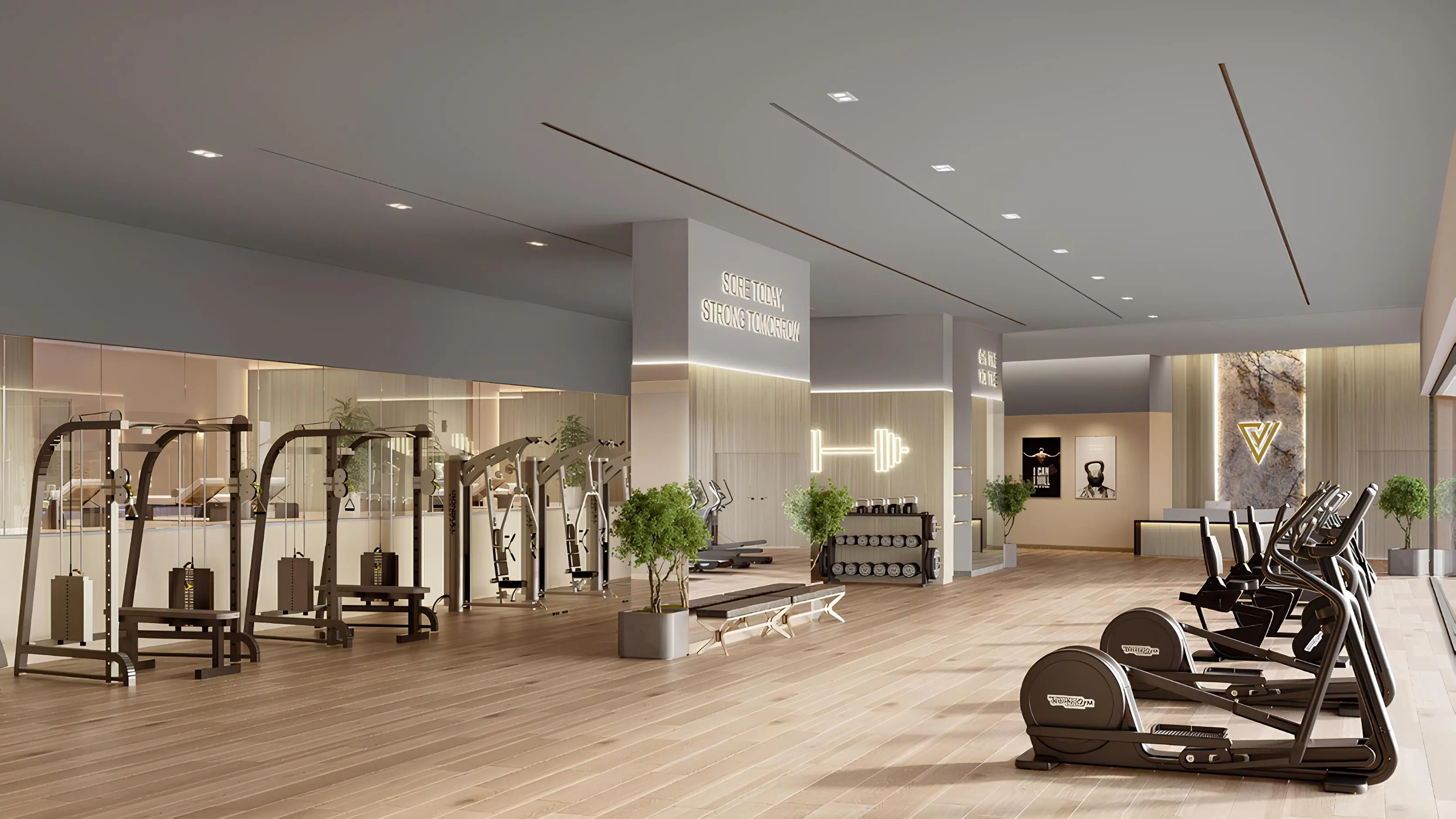 EMIRATES PROPERTIES "Amwaj Tower"