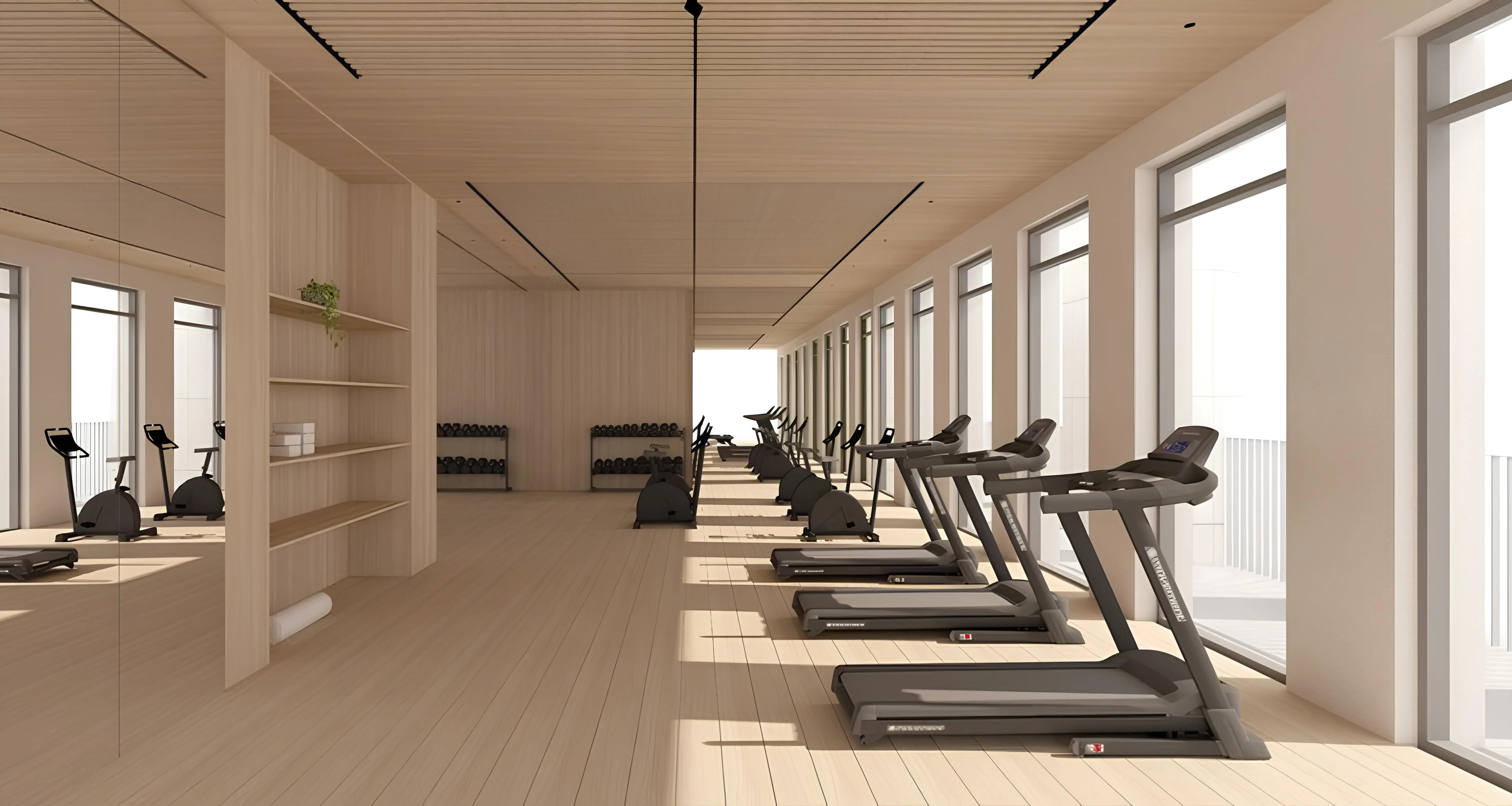 fäm PROPERTIES "Tura Residence" NEW LAUNCH