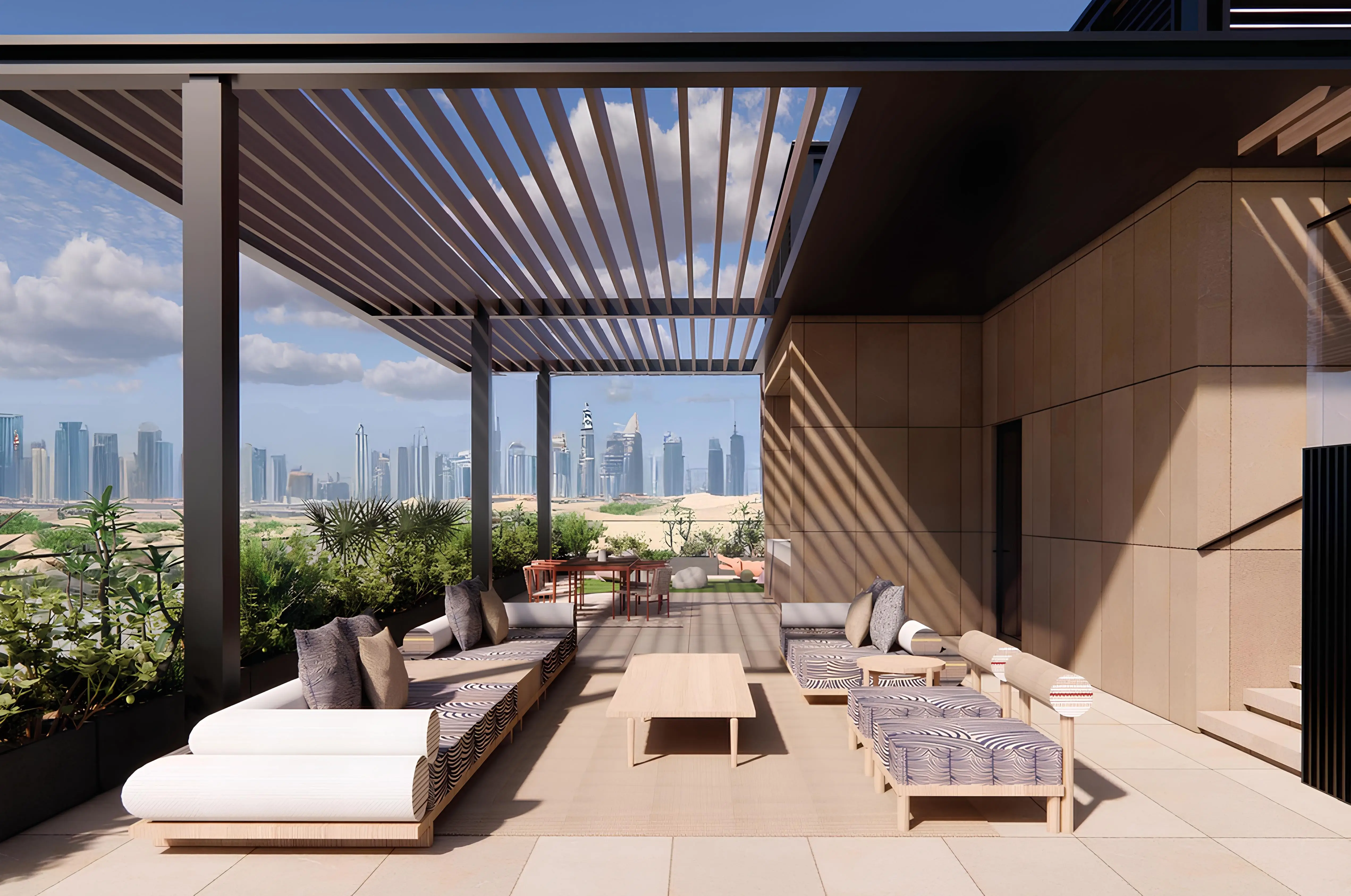 fäm PROPERTIES "Tura Residence" NEW LAUNCH