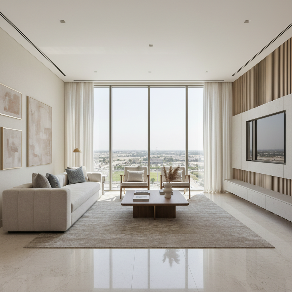 GFS DEVELOPMENTS "Coventry Cove"