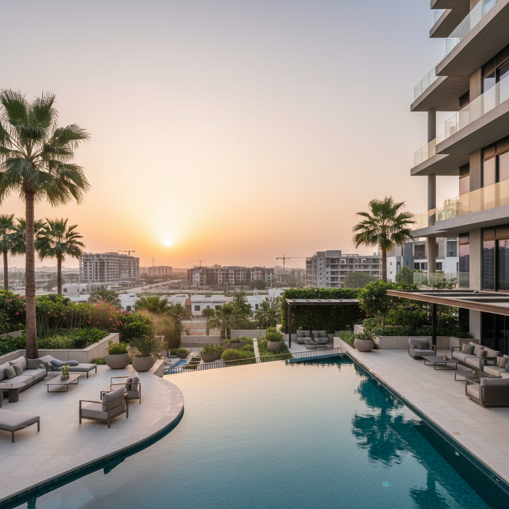 GFS DEVELOPMENTS "Coventry Cove"