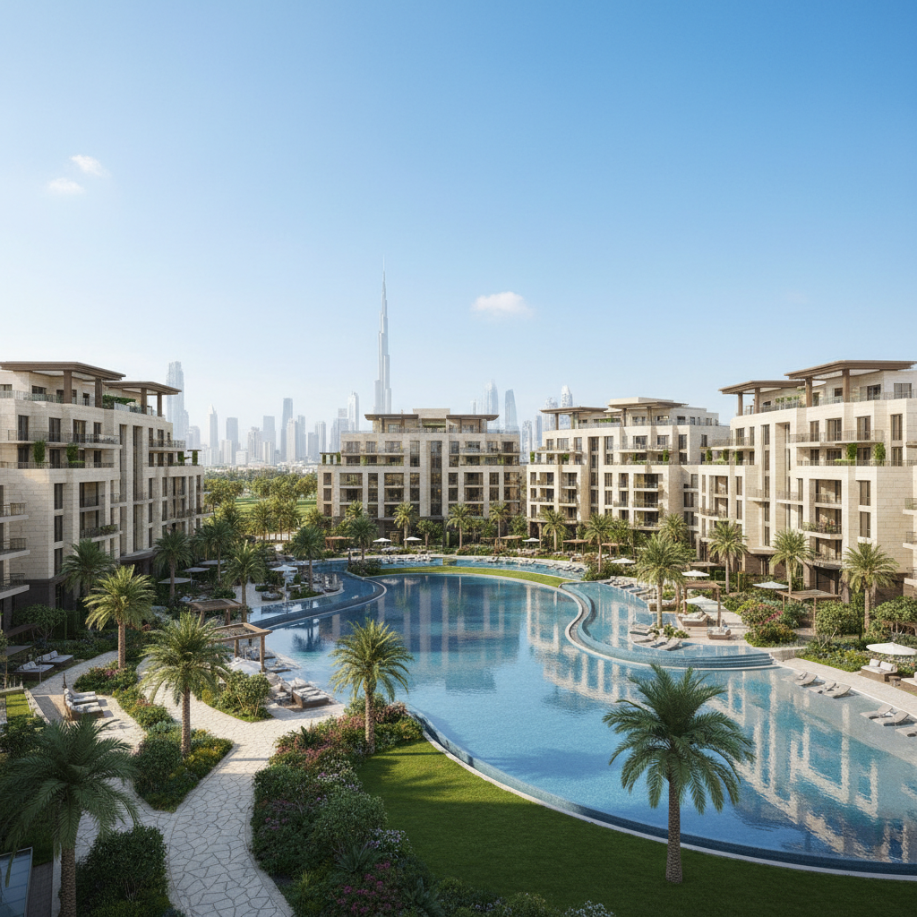 GFS DEVELOPMENTS "Coventry Cove"