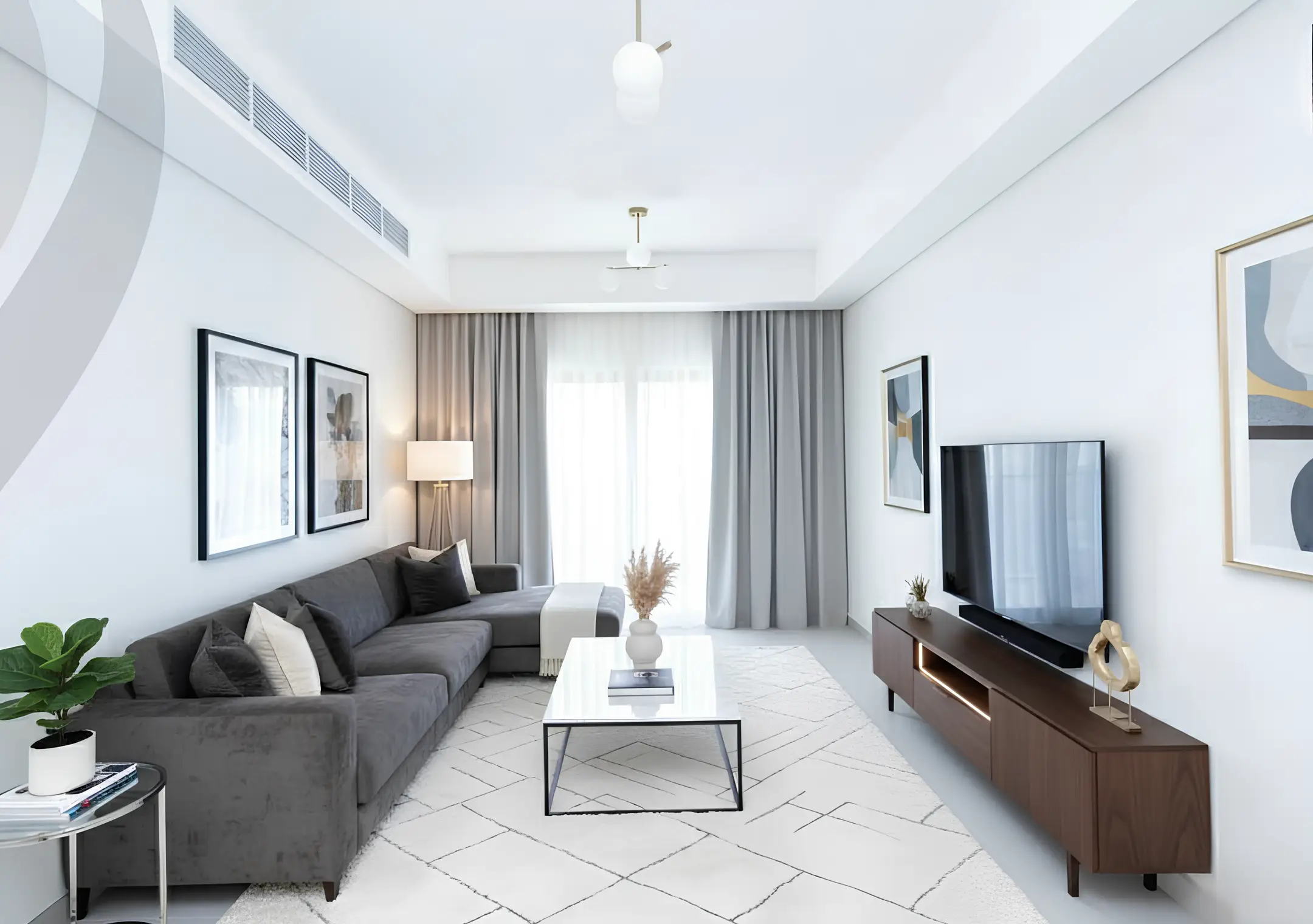 GJ PROPERTIES "Al Aamra 1 Tower"