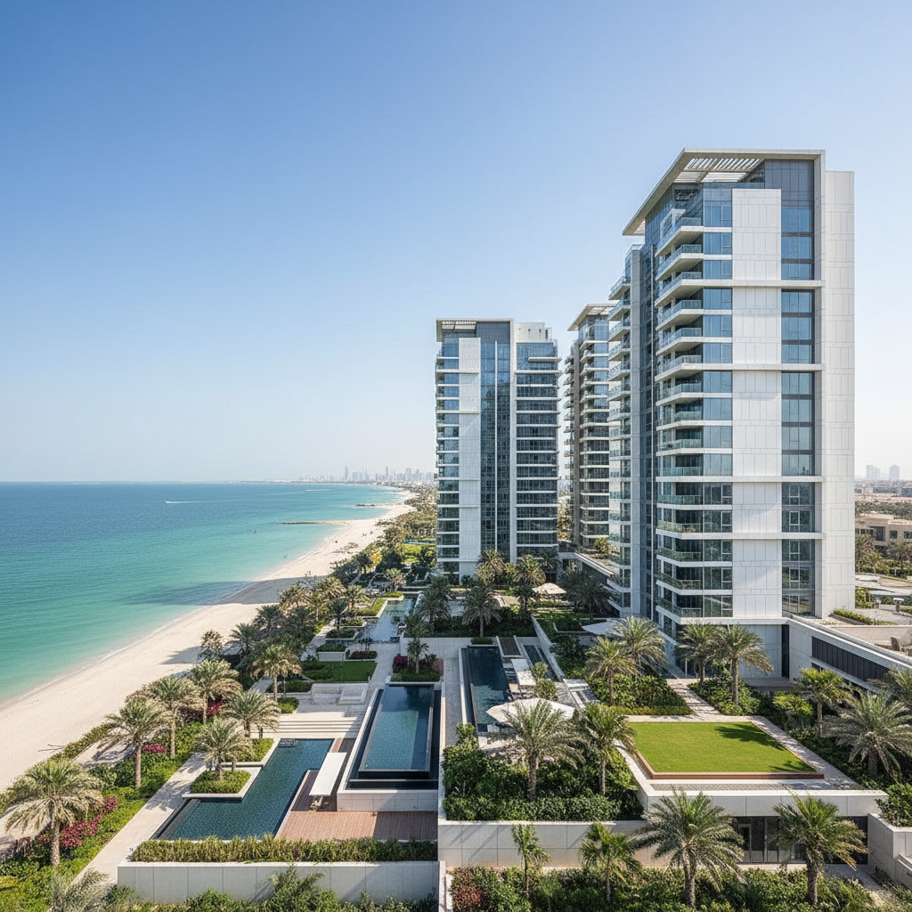 GROVY "Ramada Residences by Wyndham"