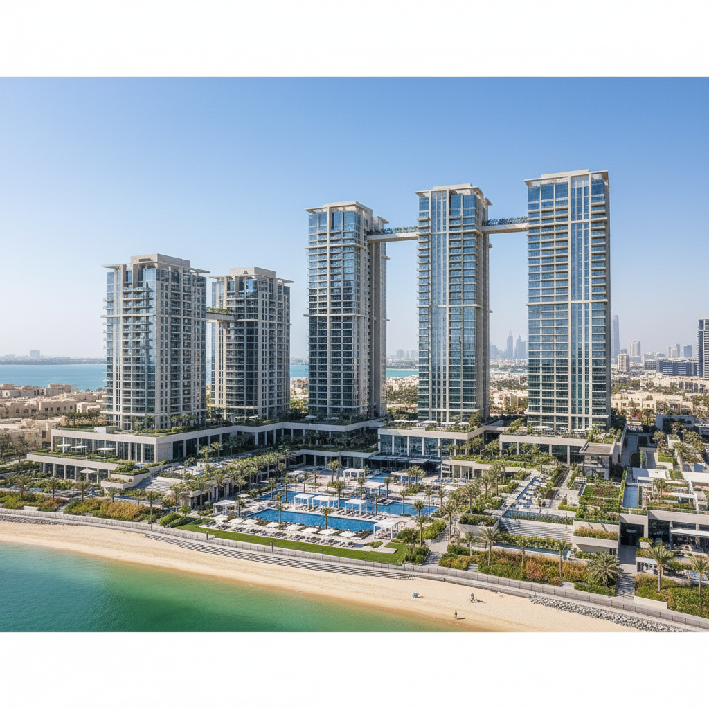 GROVY "Ramada Residences by Wyndham"