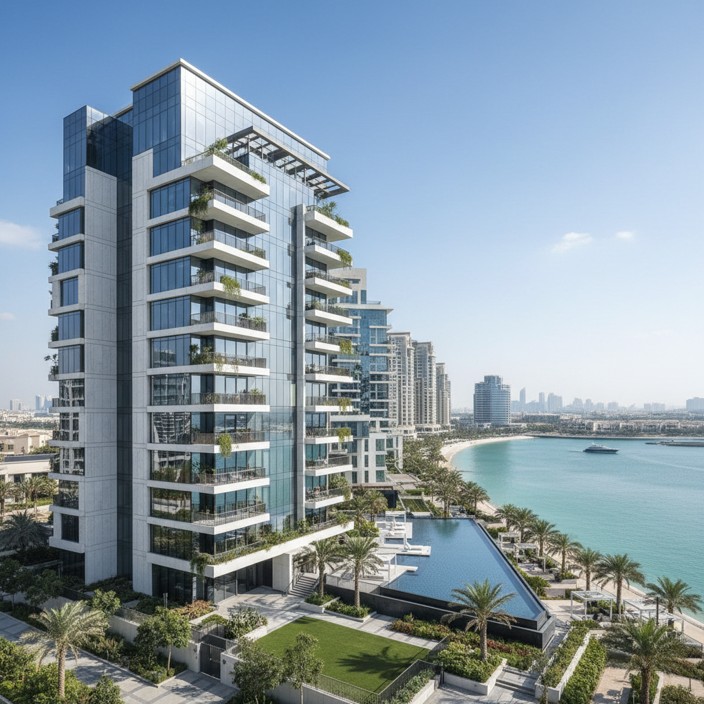GROVY "Ramada Residences by Wyndham"