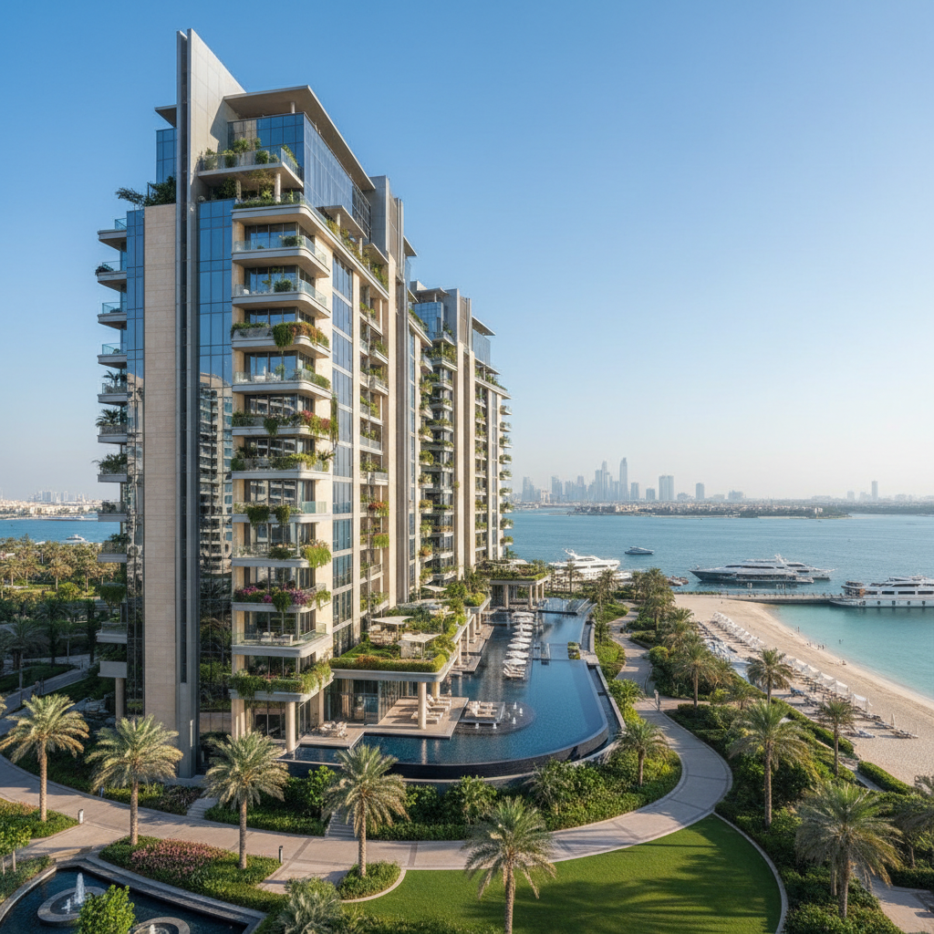 GROVY "Ramada Residences by Wyndham"
