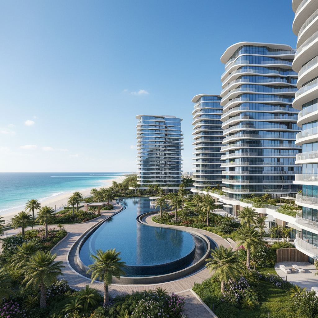 GROVY "Ramada Residences by Wyndham"