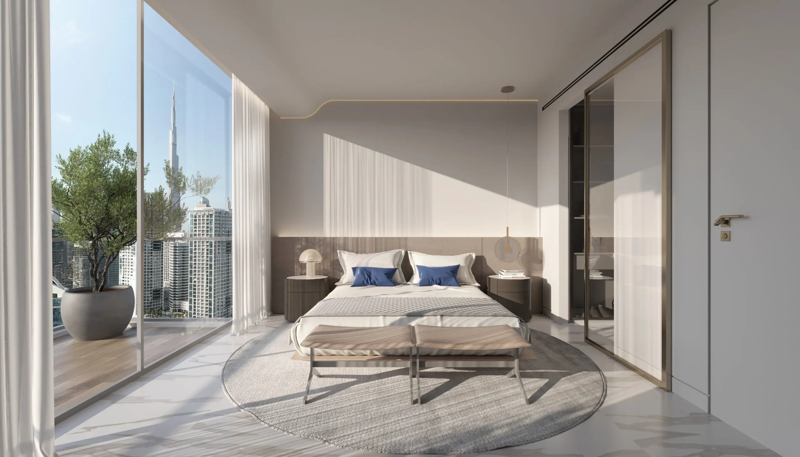 KASCO DEVELOPMENTS "ONDA by KASCO"
