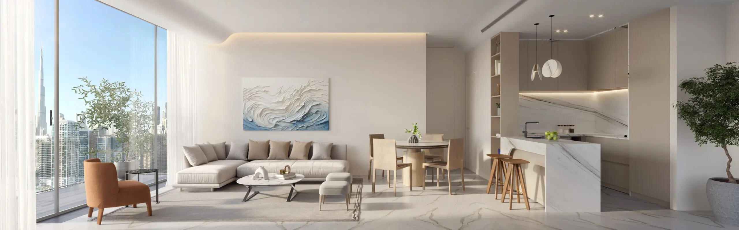 KASCO DEVELOPMENTS "ONDA by KASCO"