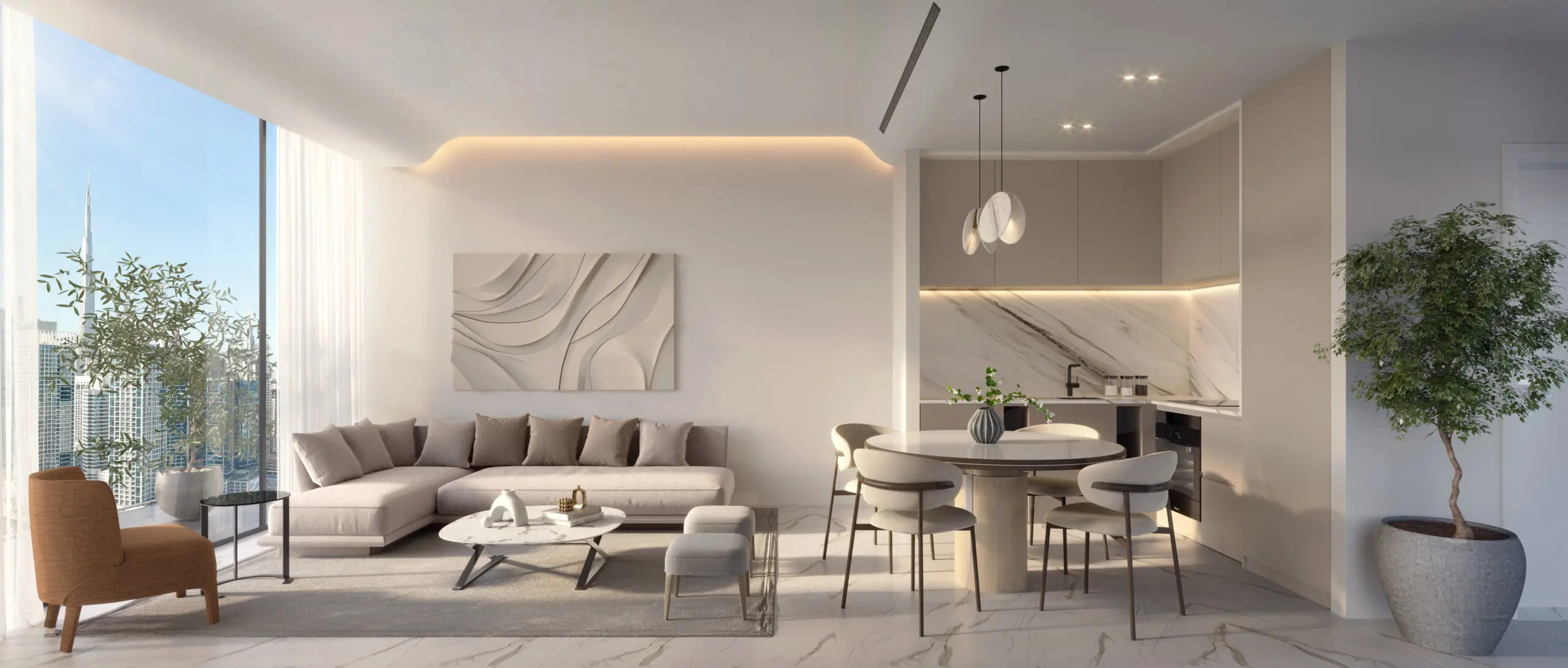 KASCO DEVELOPMENTS "ONDA by KASCO"