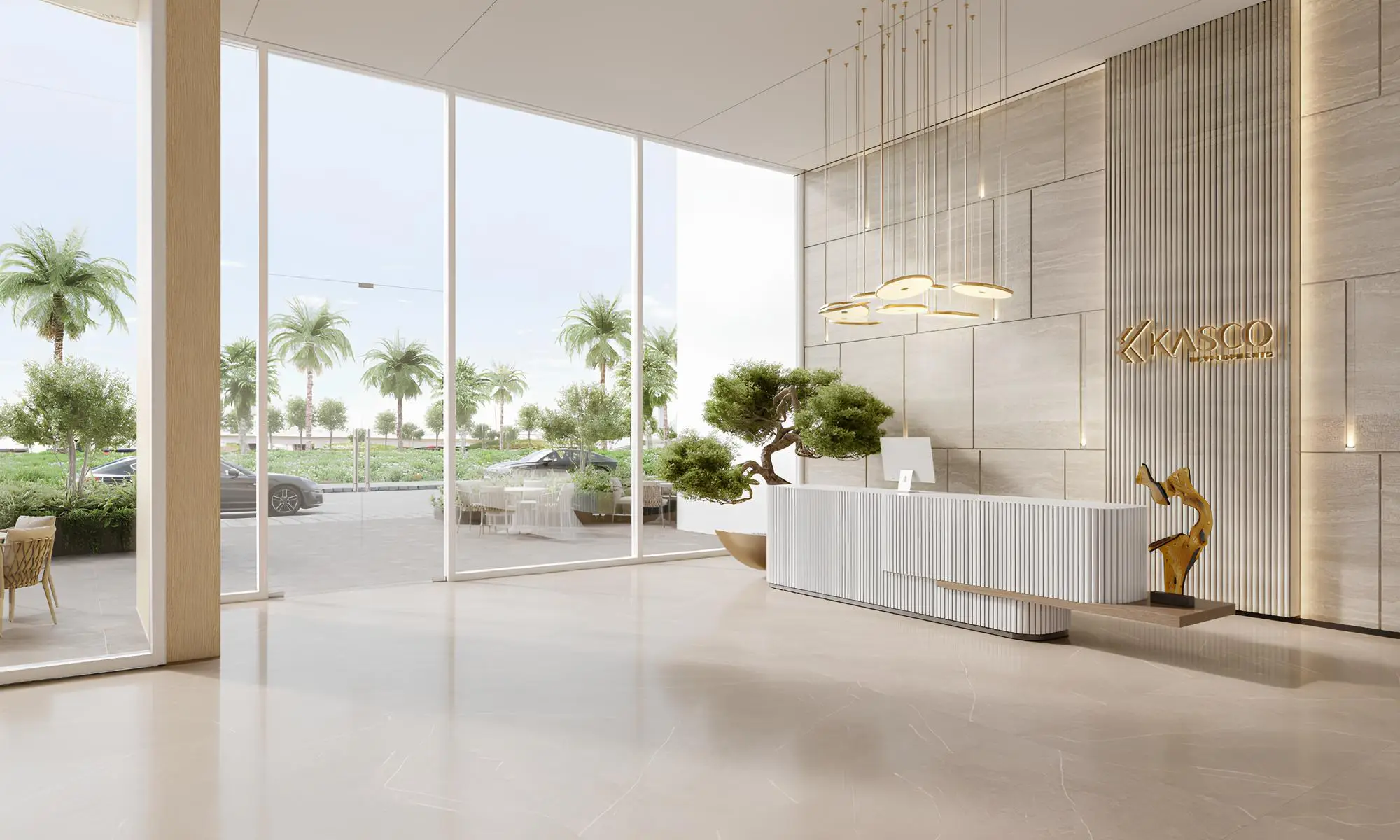 KASCO DEVELOPMENTS "VAL by KASCO"