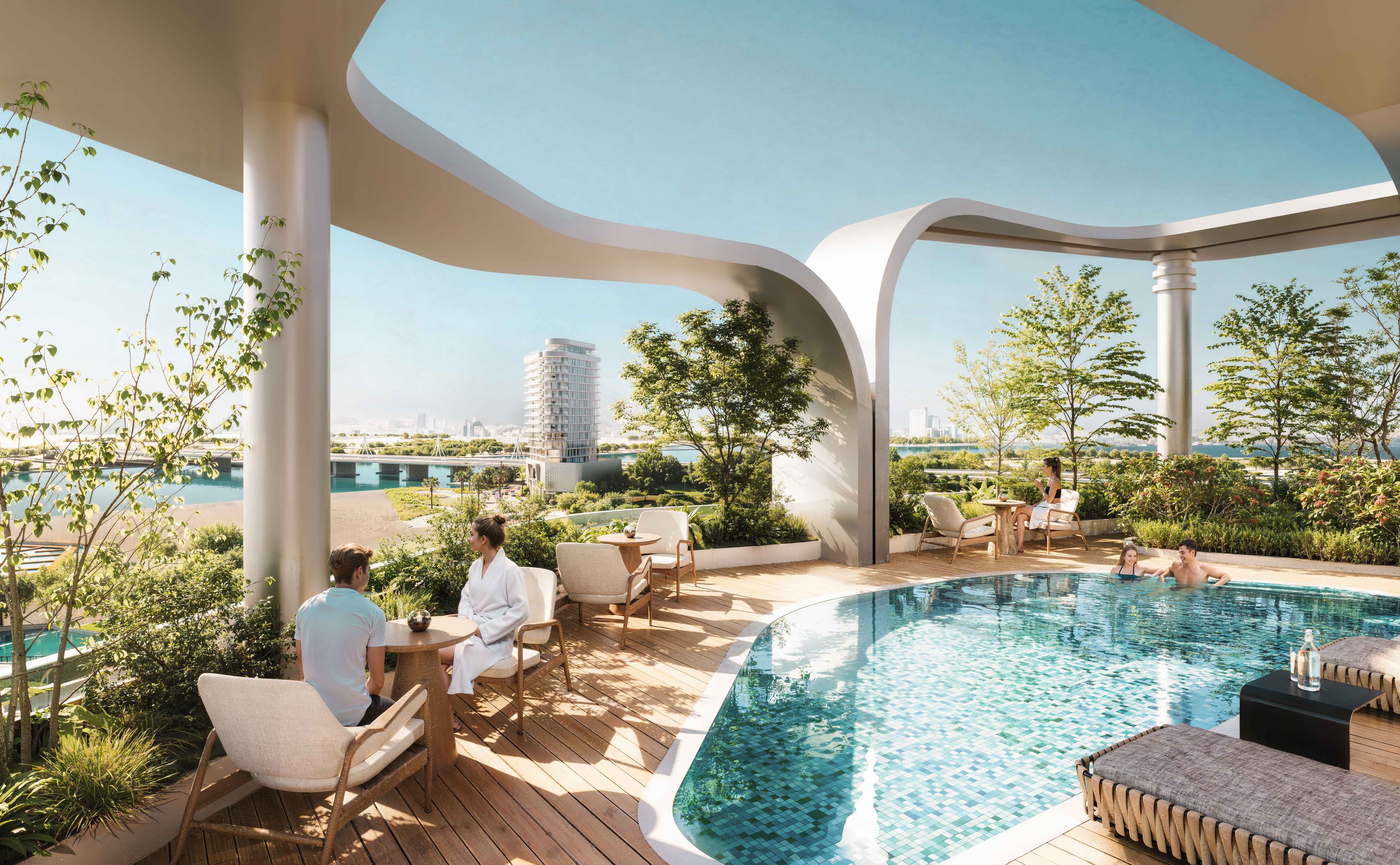 KASCO DEVELOPMENTS "VOLNA by KASCO"