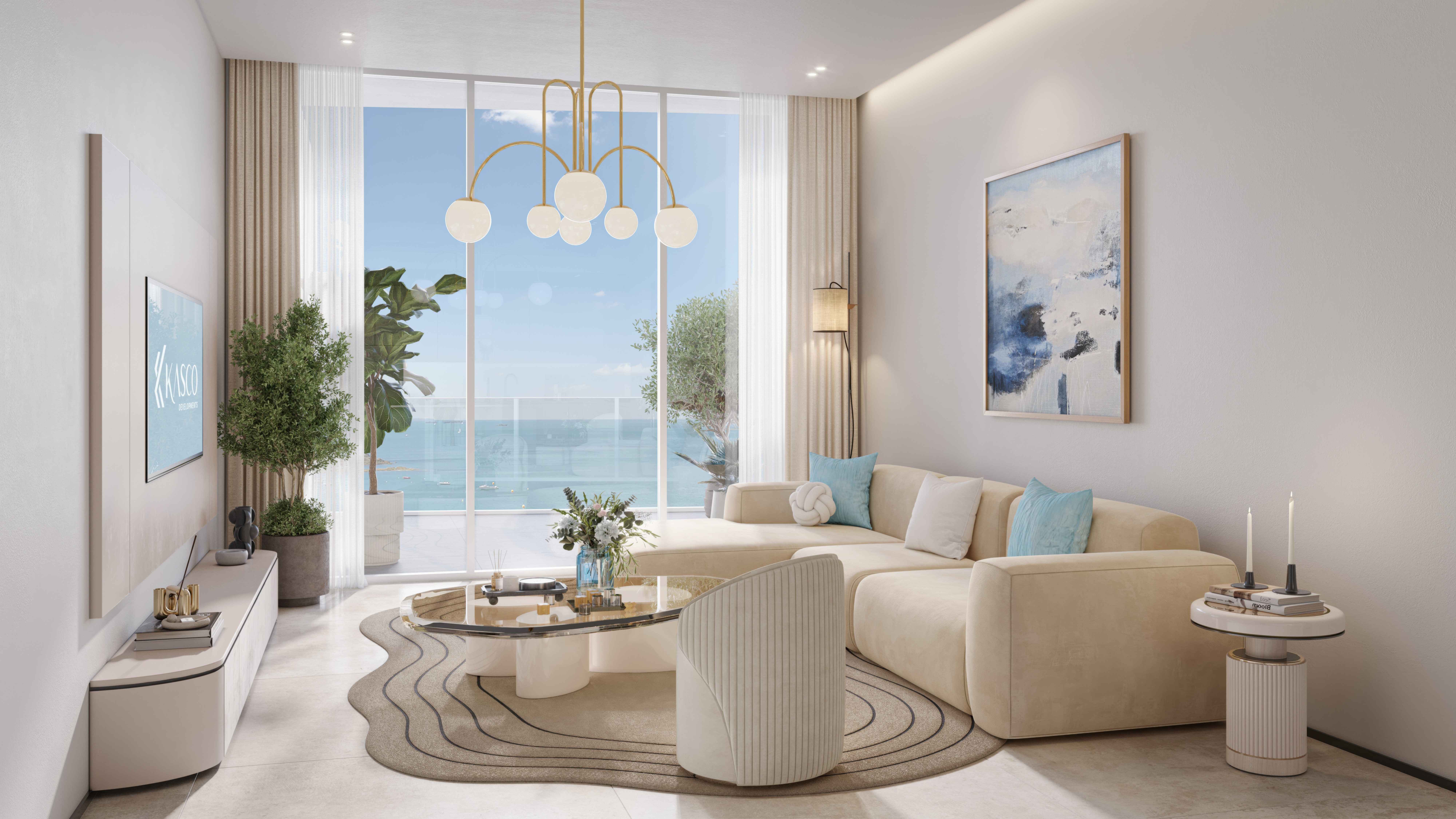 KASCO DEVELOPMENTS "VOLNA by KASCO"