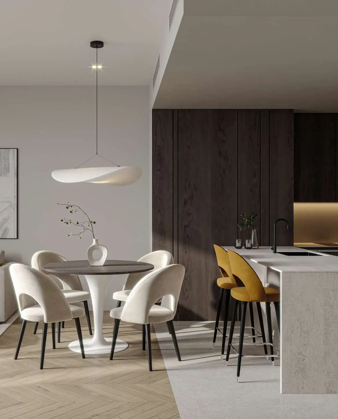 OBJECT 1 "1WOOD Residence 2"