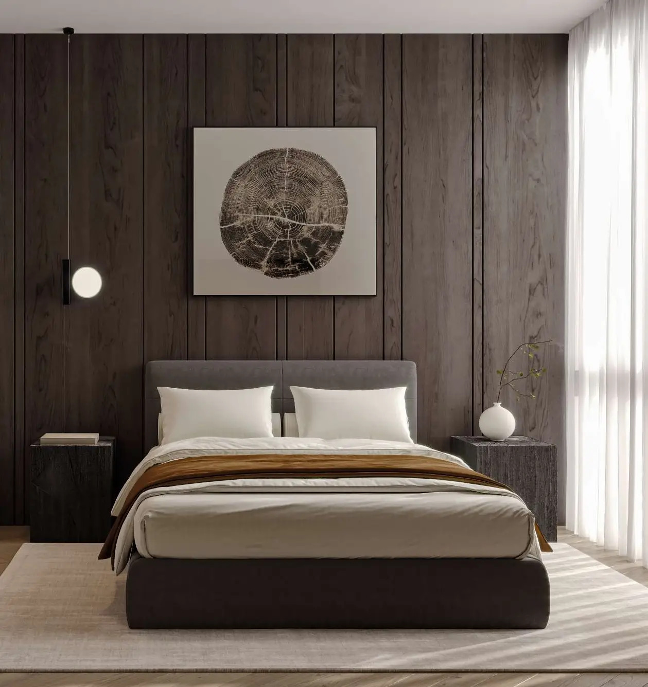 OBJECT 1 "1WOOD Residence 2"