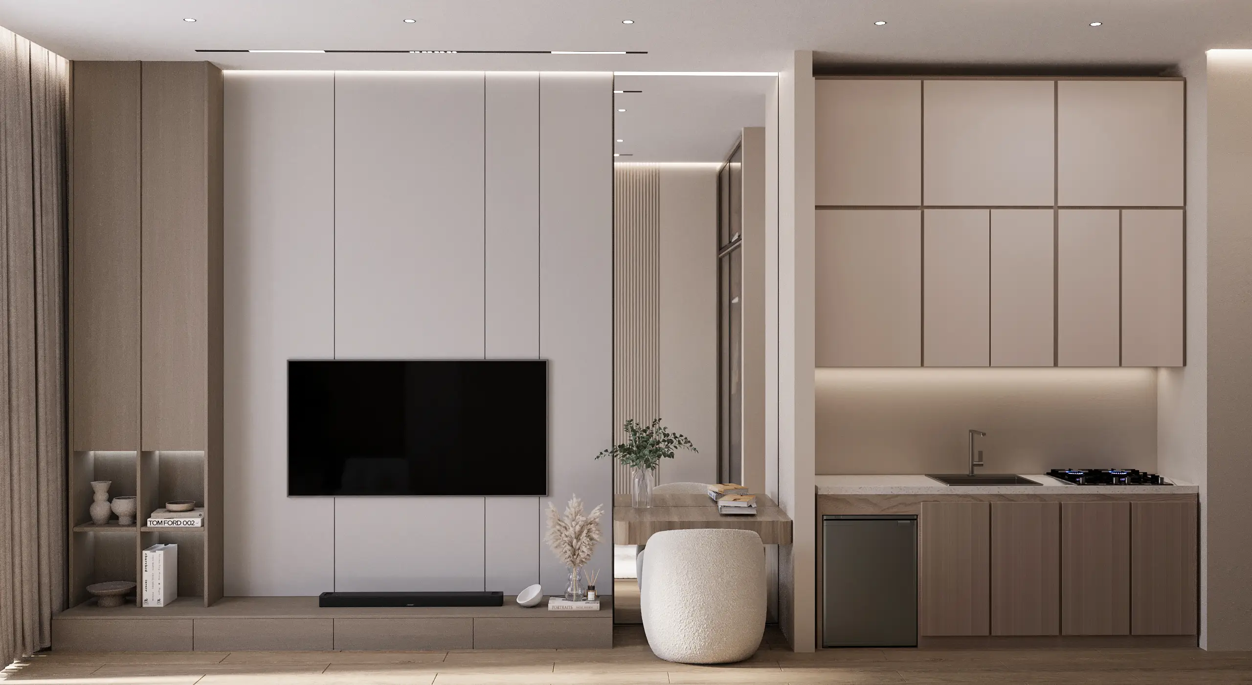 PARK GROUP "Park Residency" NEW LAUNCH