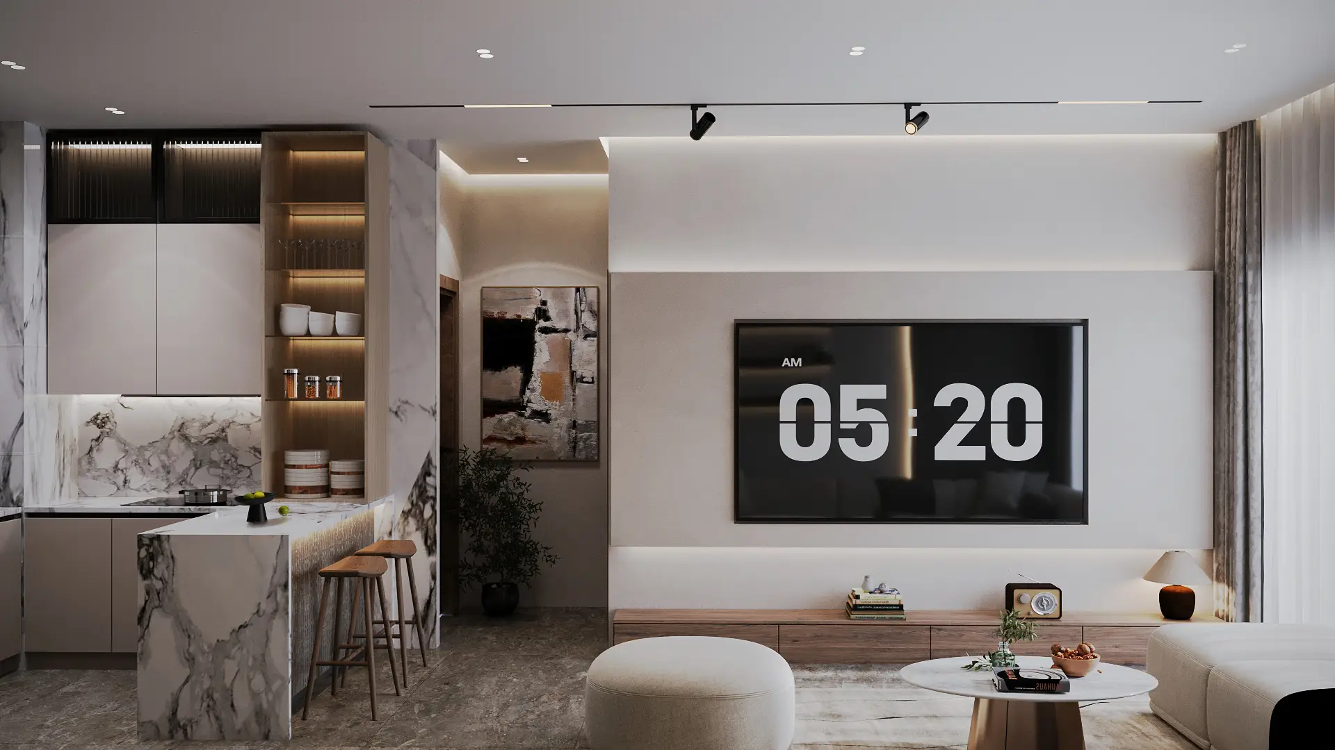 PARK GROUP "Park Residency" NEW LAUNCH