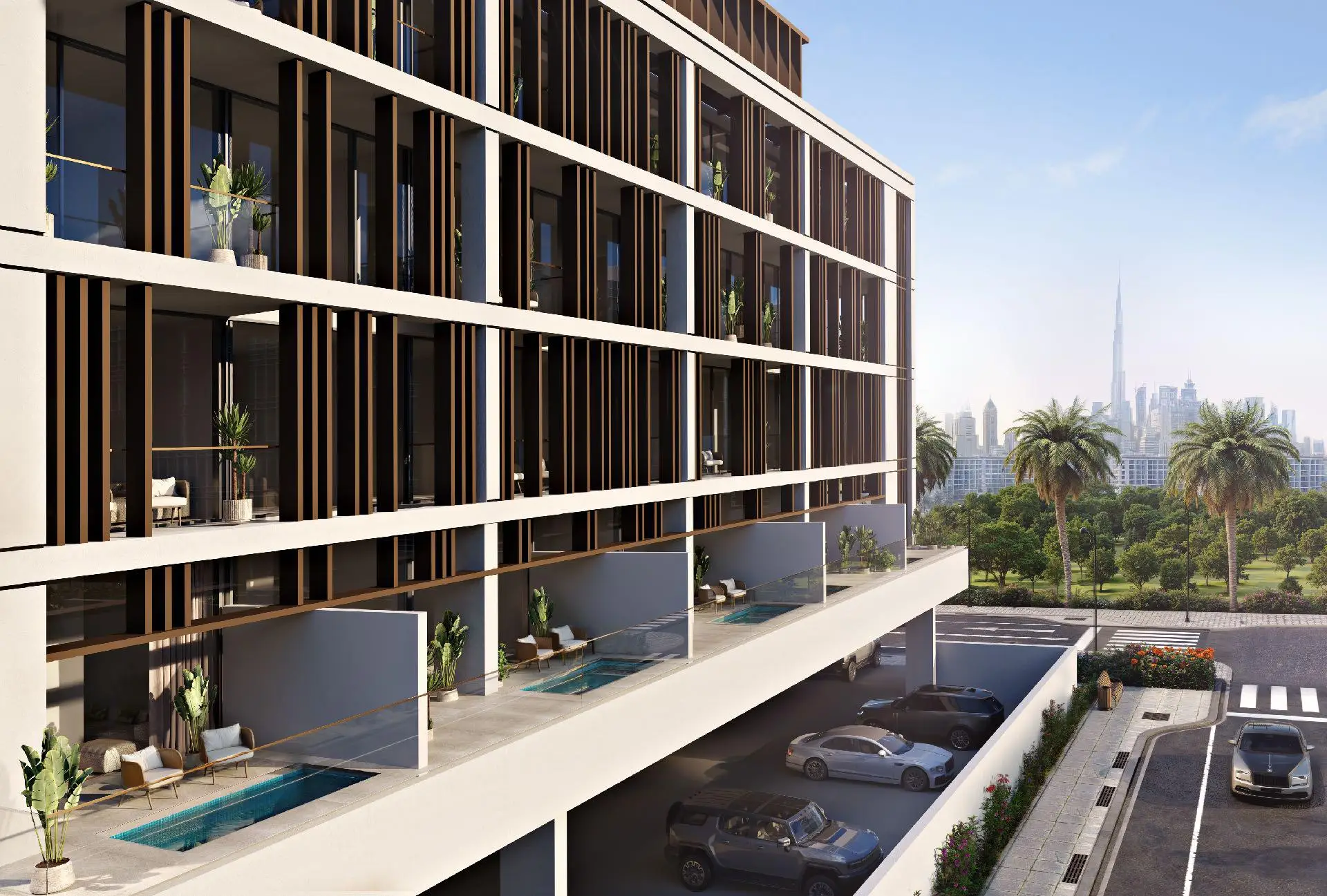 RABDAN DEVELOPMENTS "Rabdan Square"