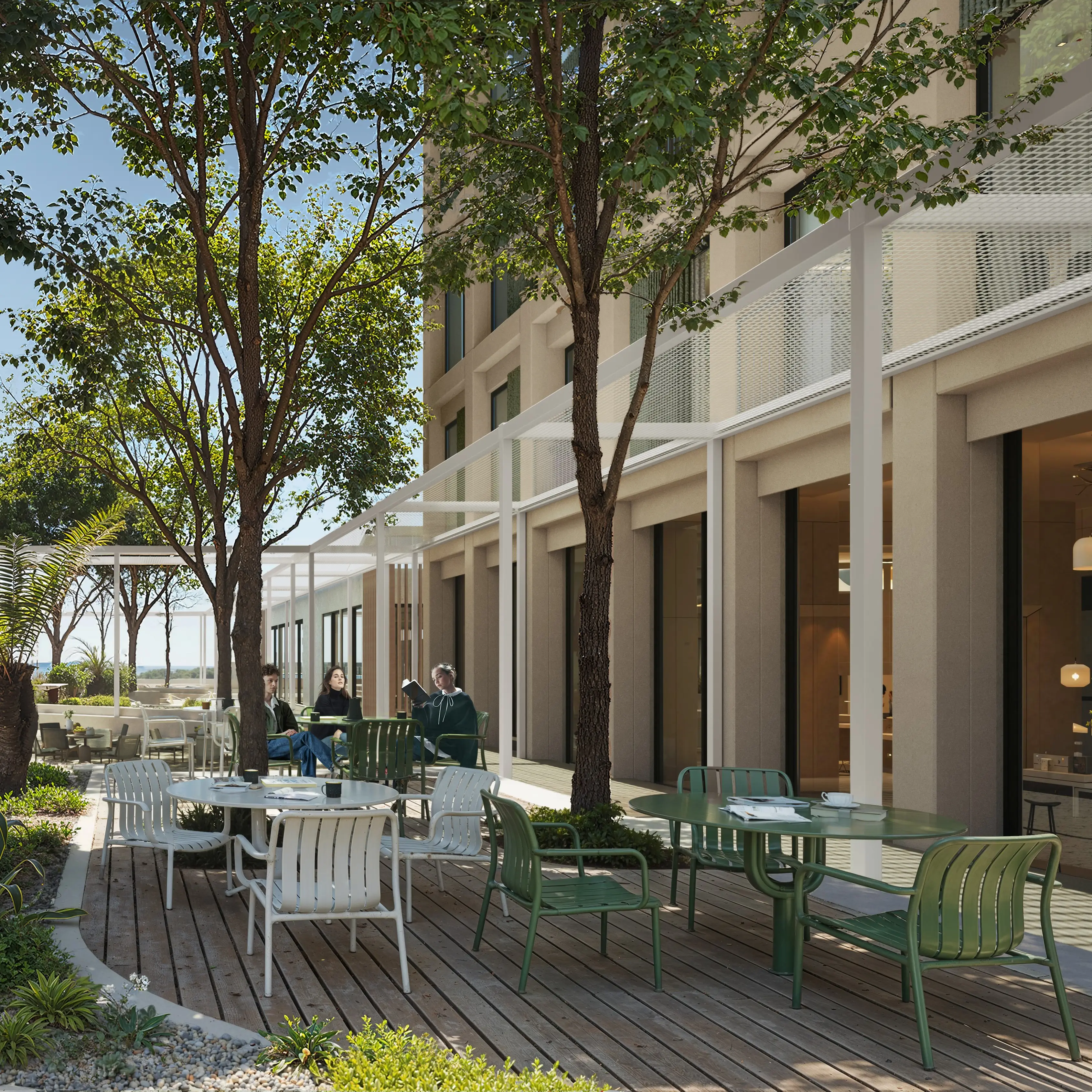 RAK PROPERTIES "ENTA MINA"