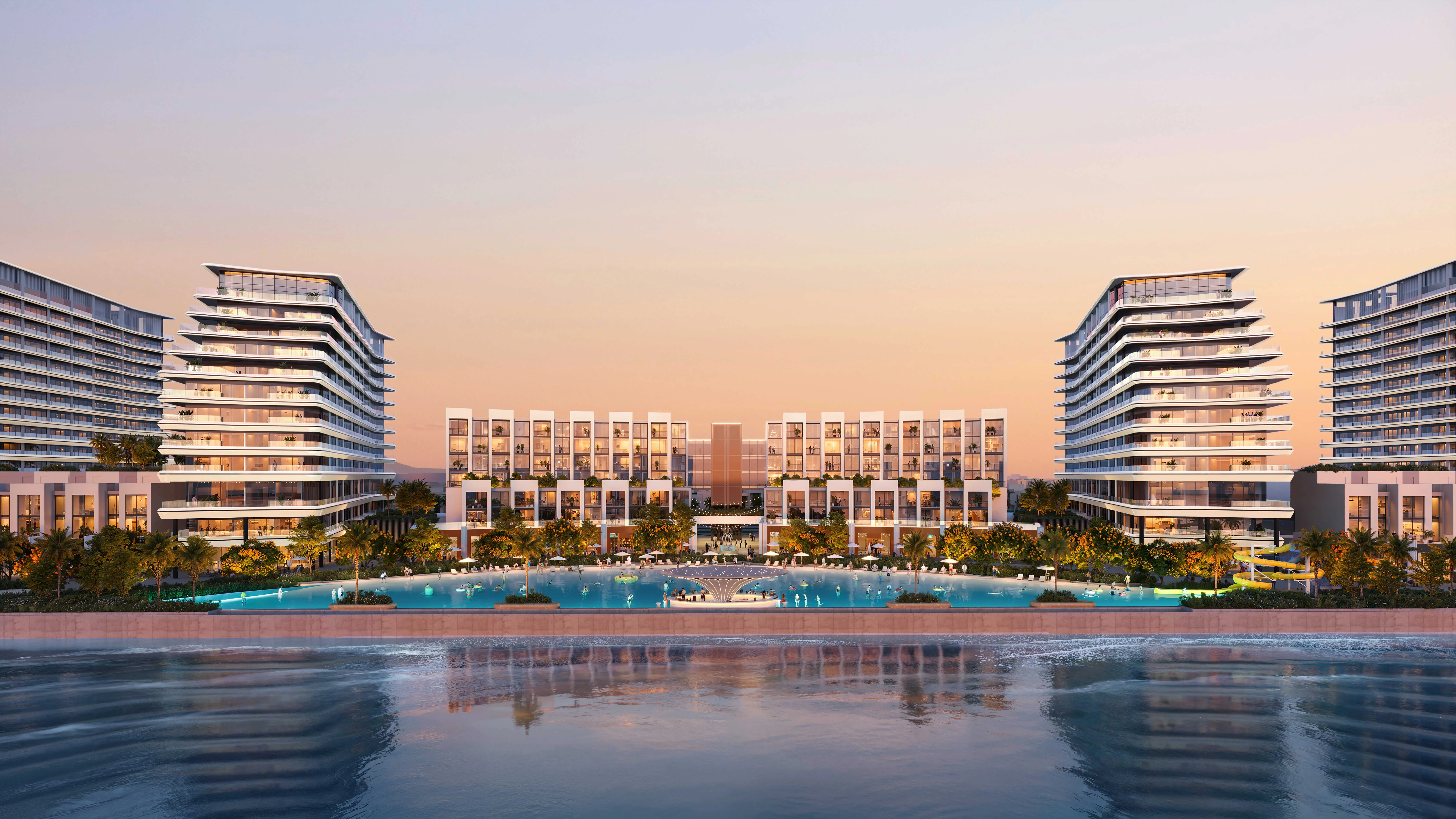 SOBHA "River Cove Residences"
