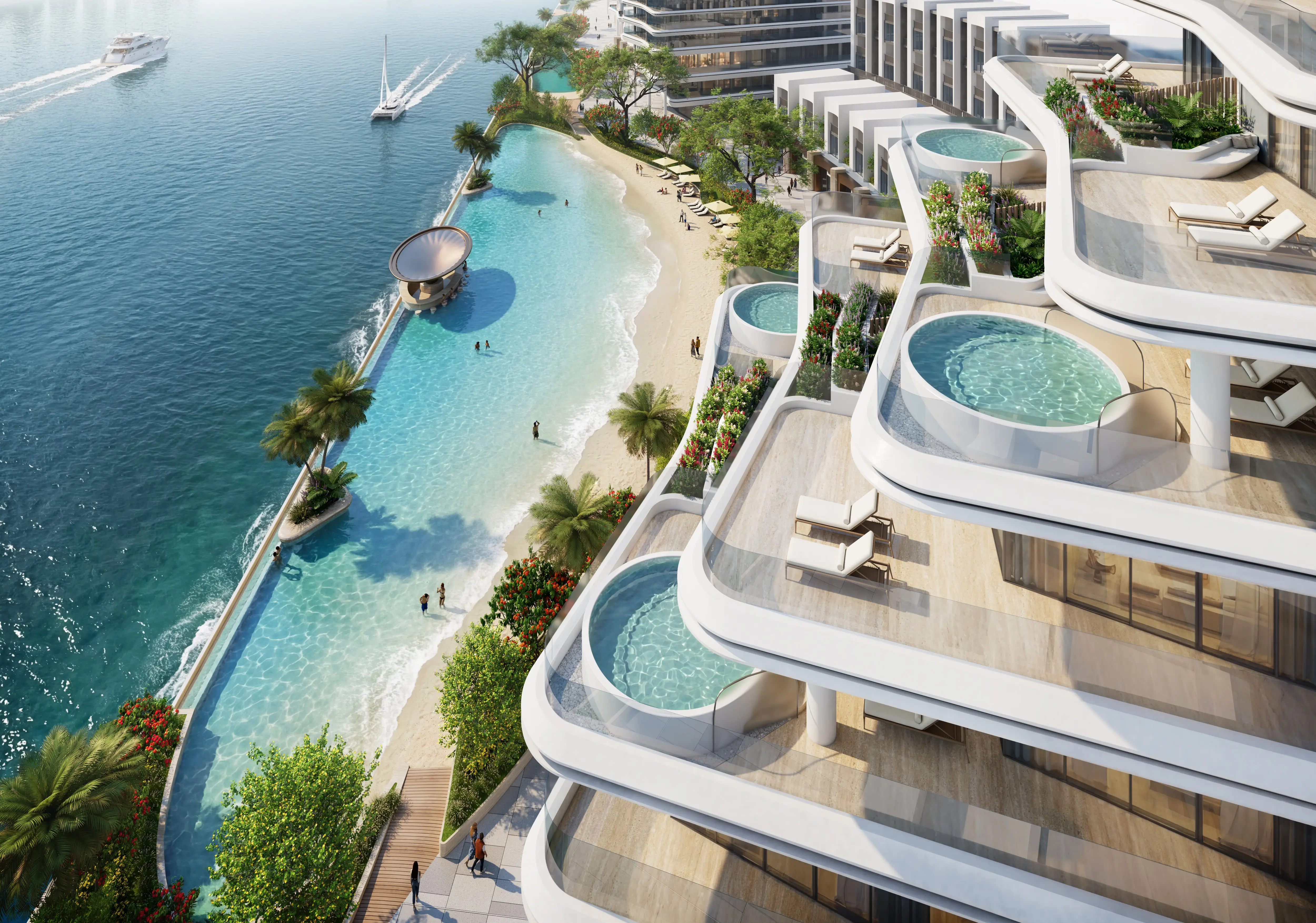 SOBHA "River Cove Residences"
