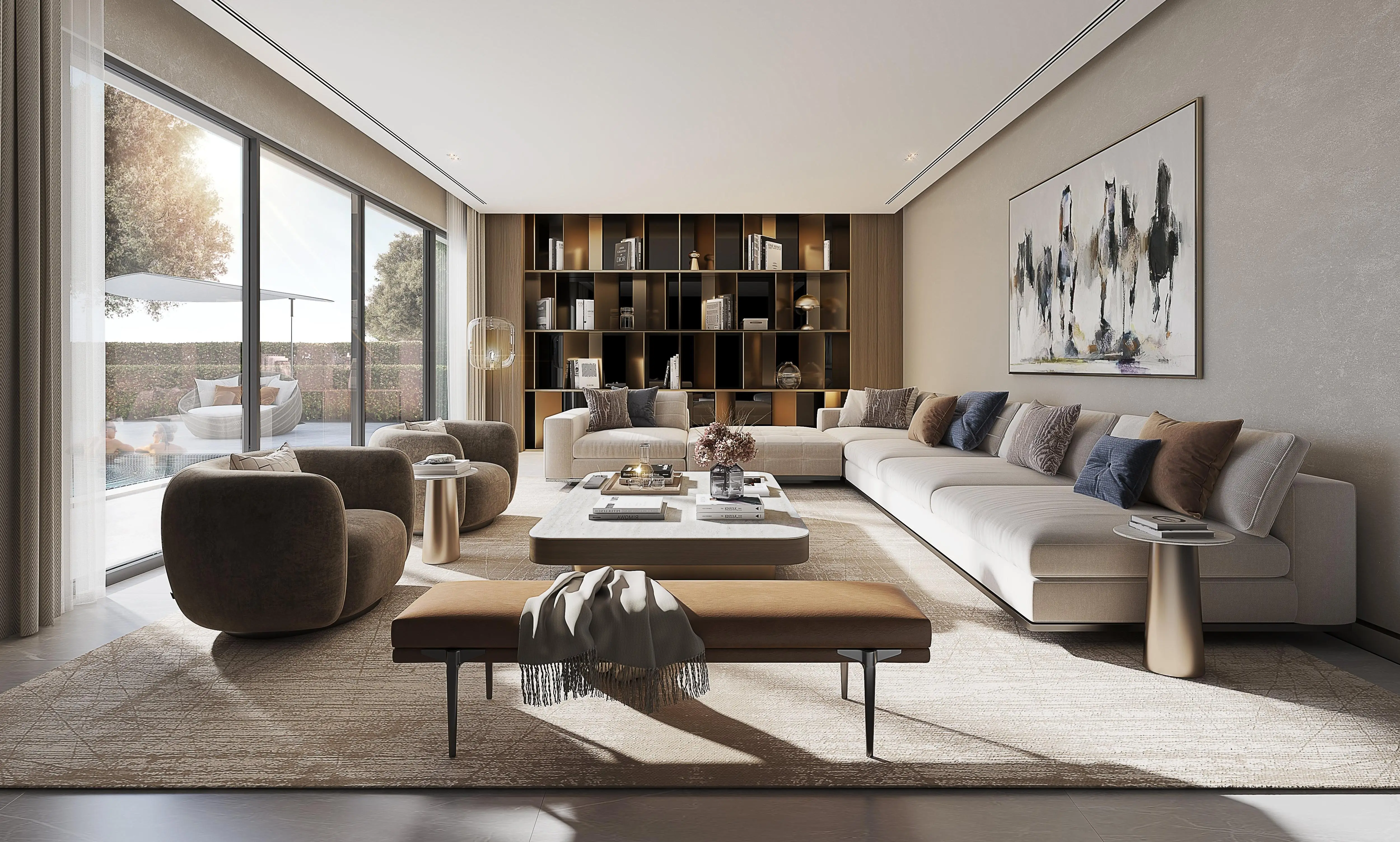 SOBHA "Sobha Sanctuary Phase I"