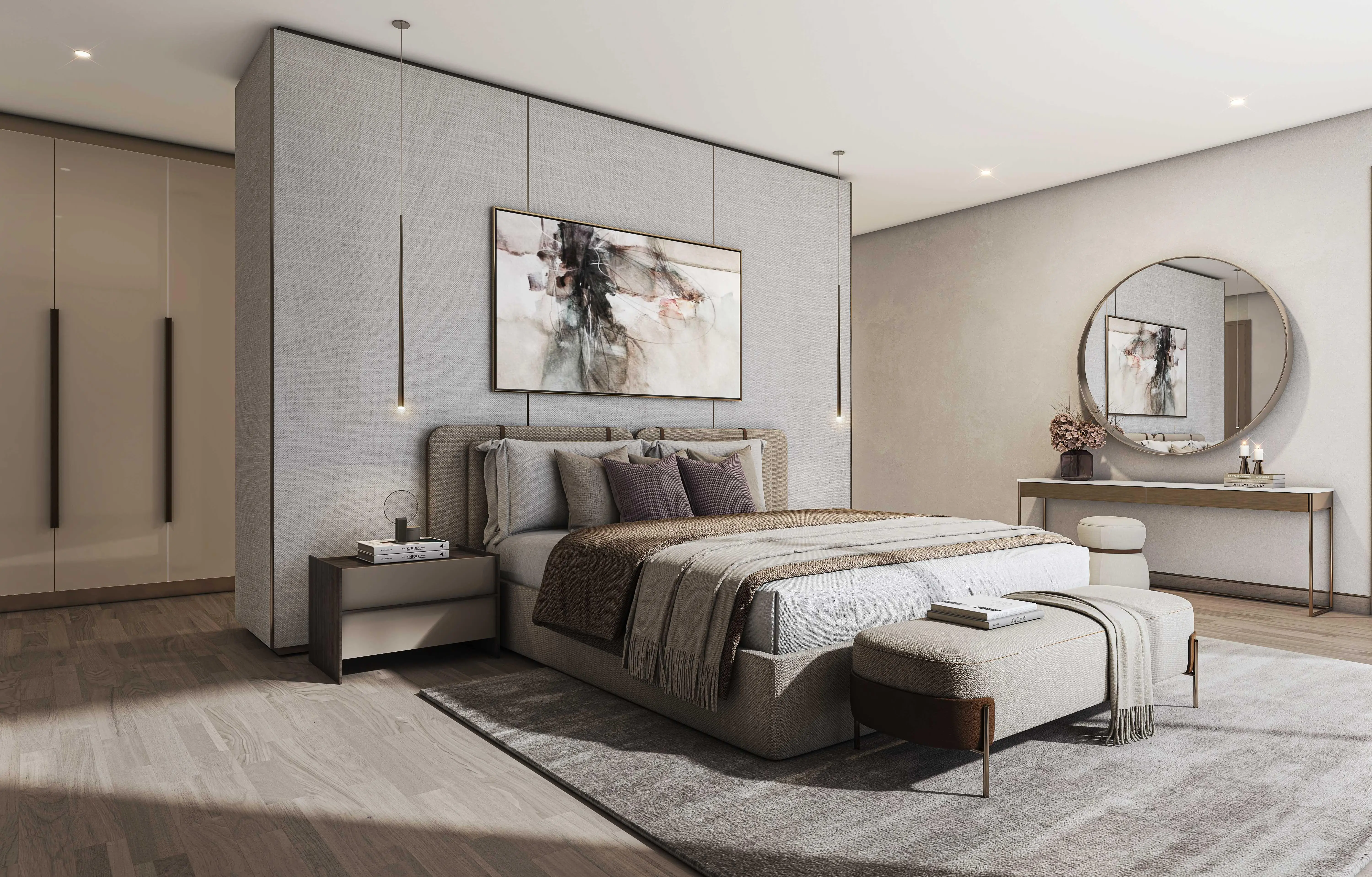 SOBHA "Sobha Sanctuary Phase I"