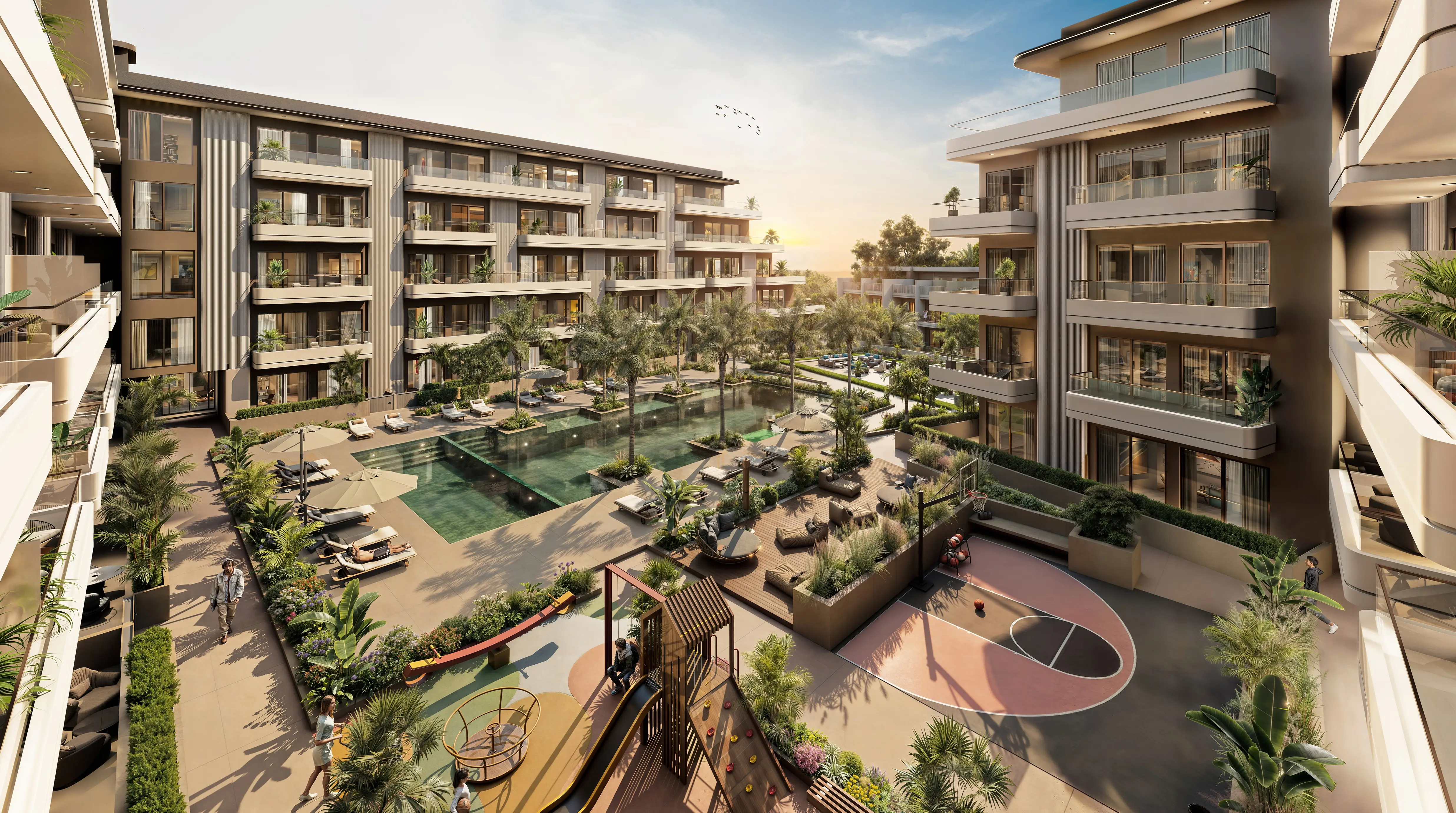 SOL PROPERTIES "Terra Casa by SOL" NEW LAUNCH