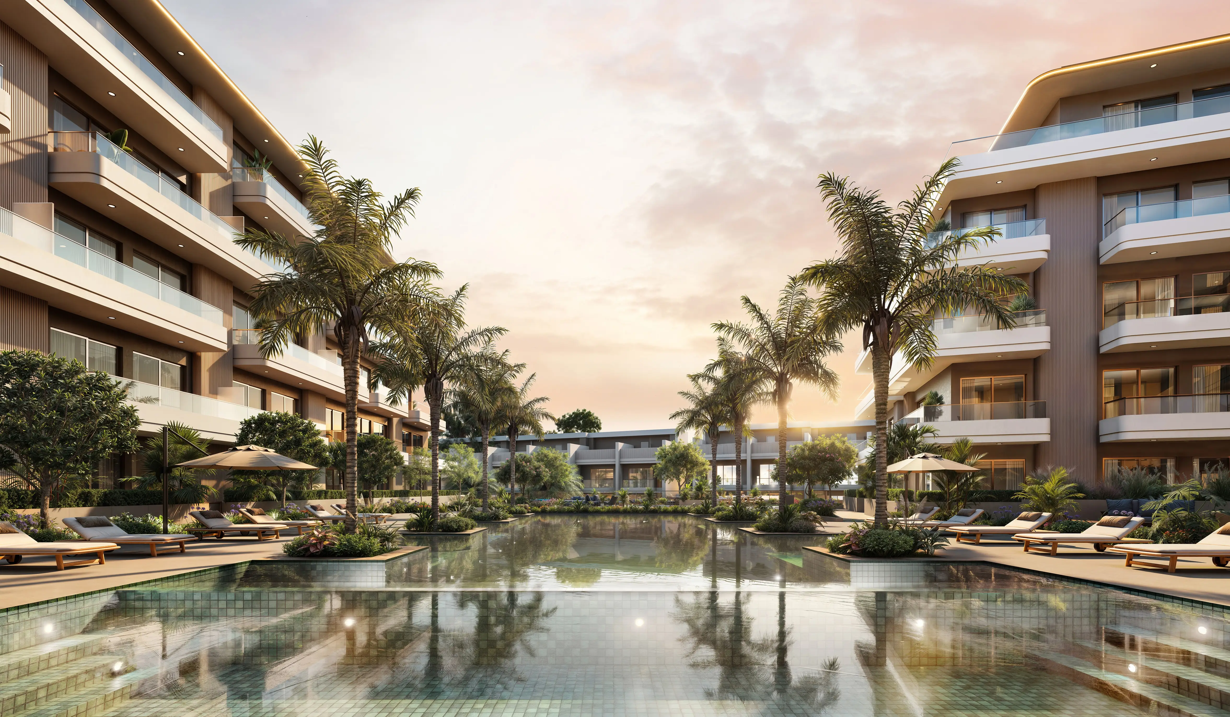 SOL PROPERTIES "Terra Casa by SOL" NEW LAUNCH
