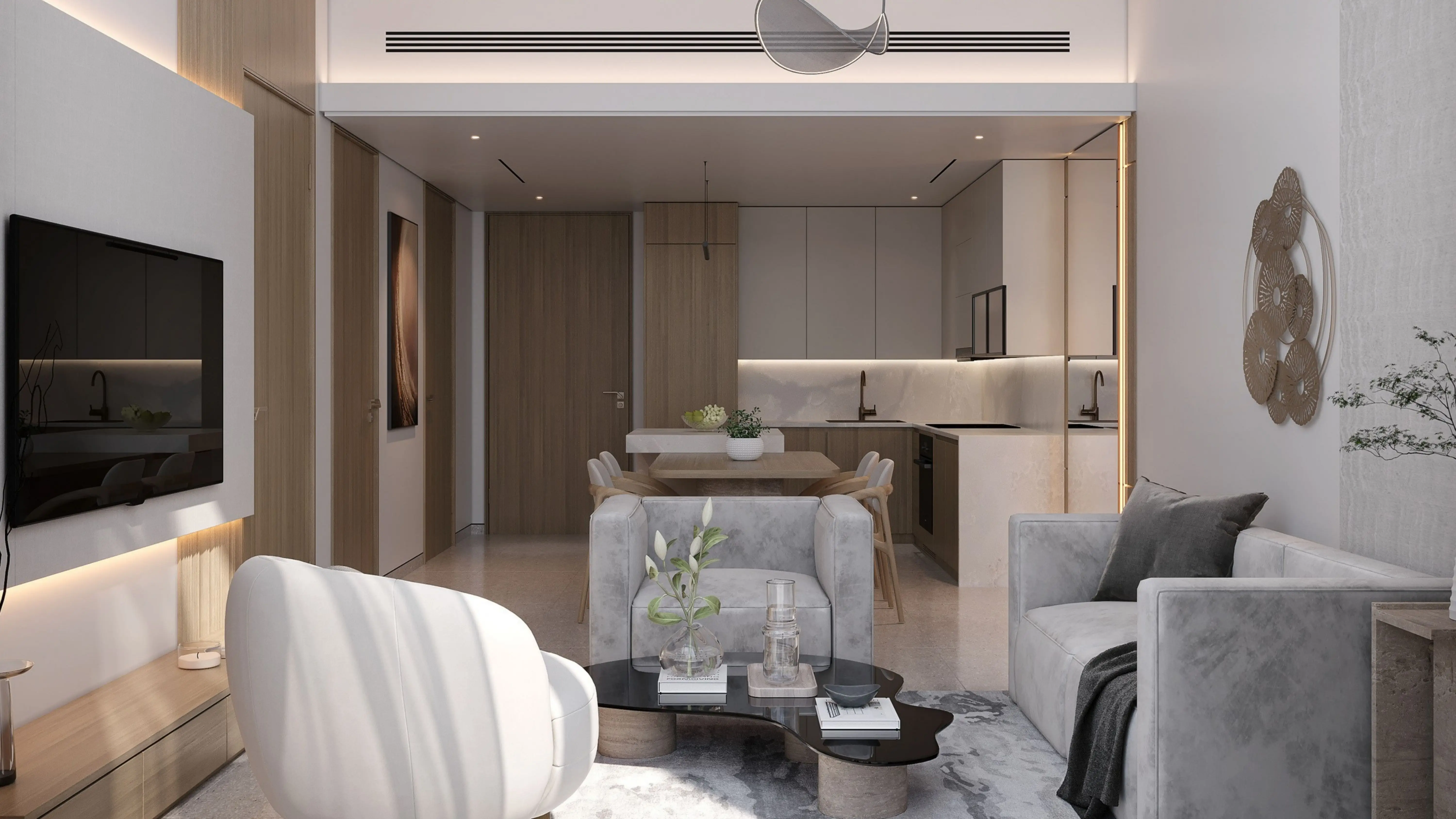 VALORES PROPERTY DEVELOPMENT "Elevia Residences III" NEW LAUNCH