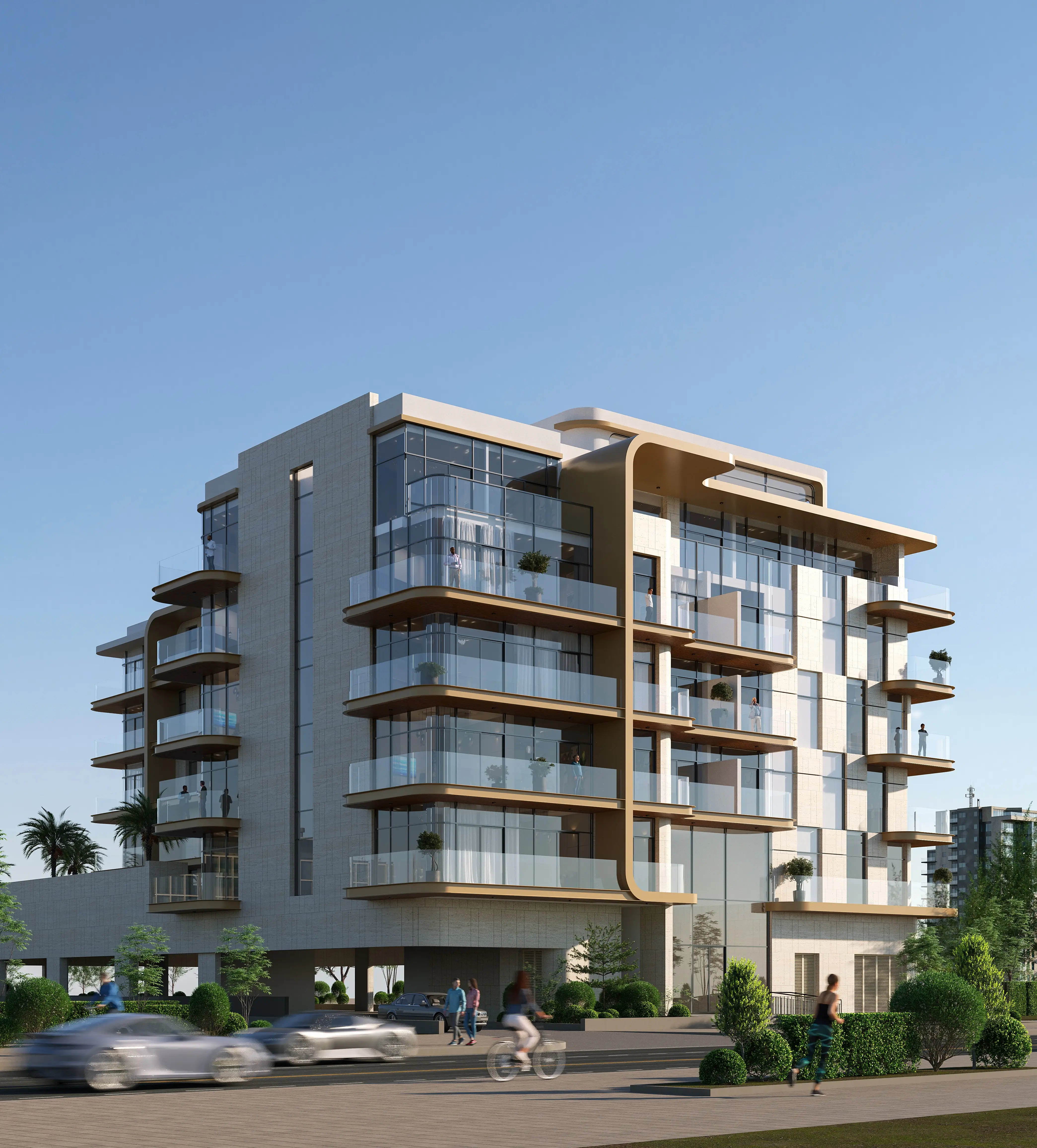 VALORES PROPERTY DEVELOPMENT "Elevia Residences III" NEW LAUNCH