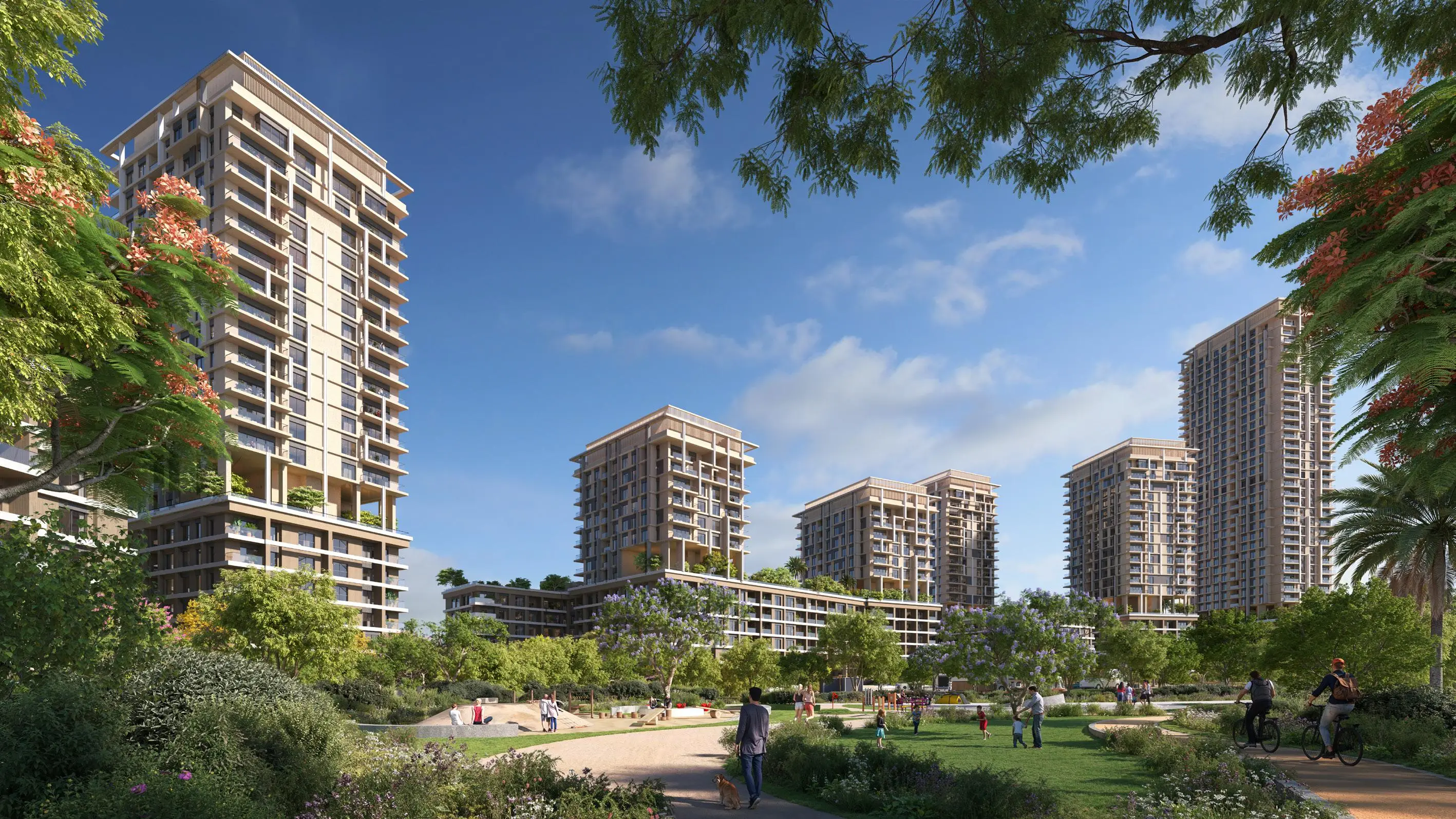 WASL "Boulevard Park 2"