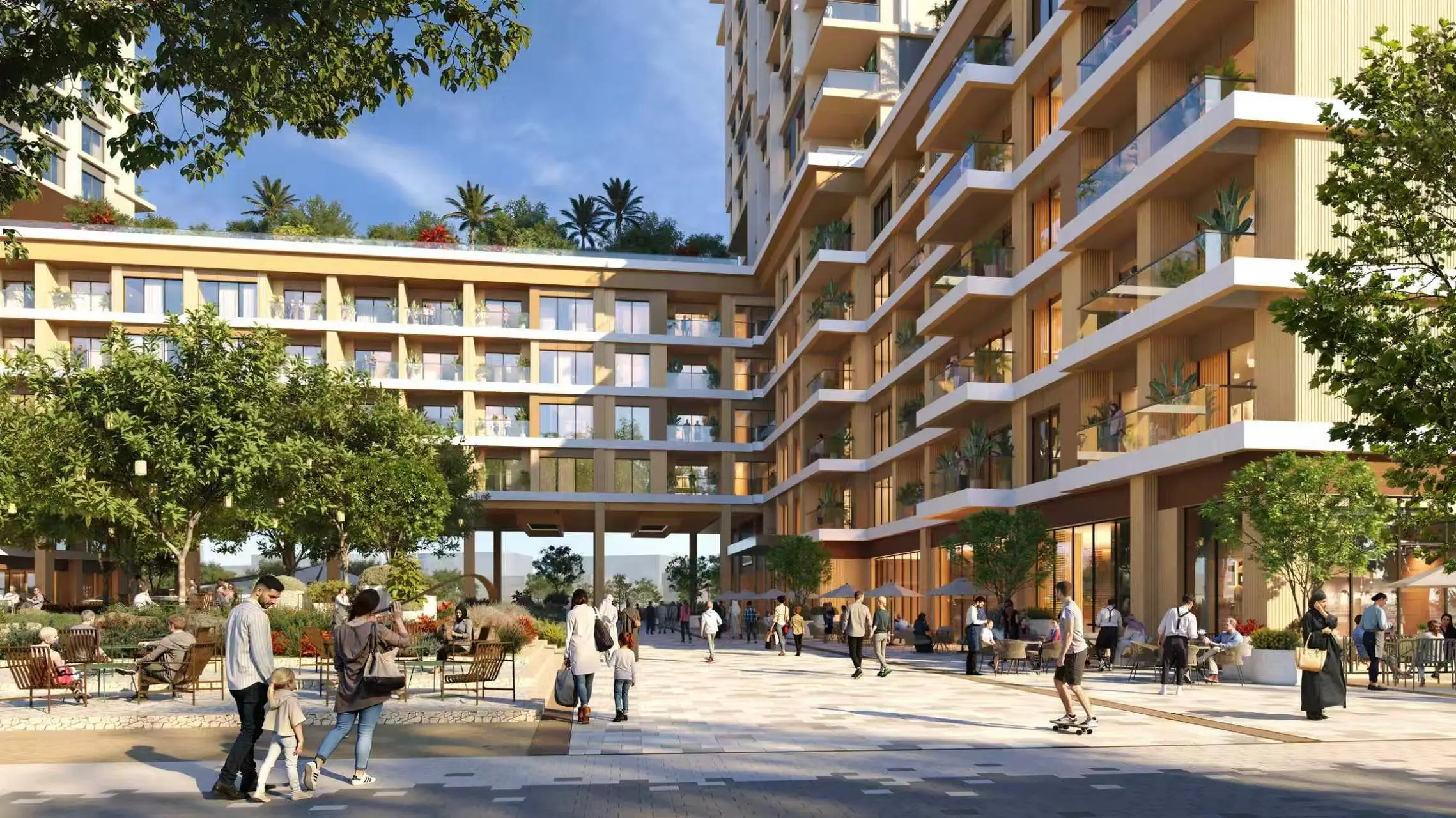 WASL "Boulevard Park 2"