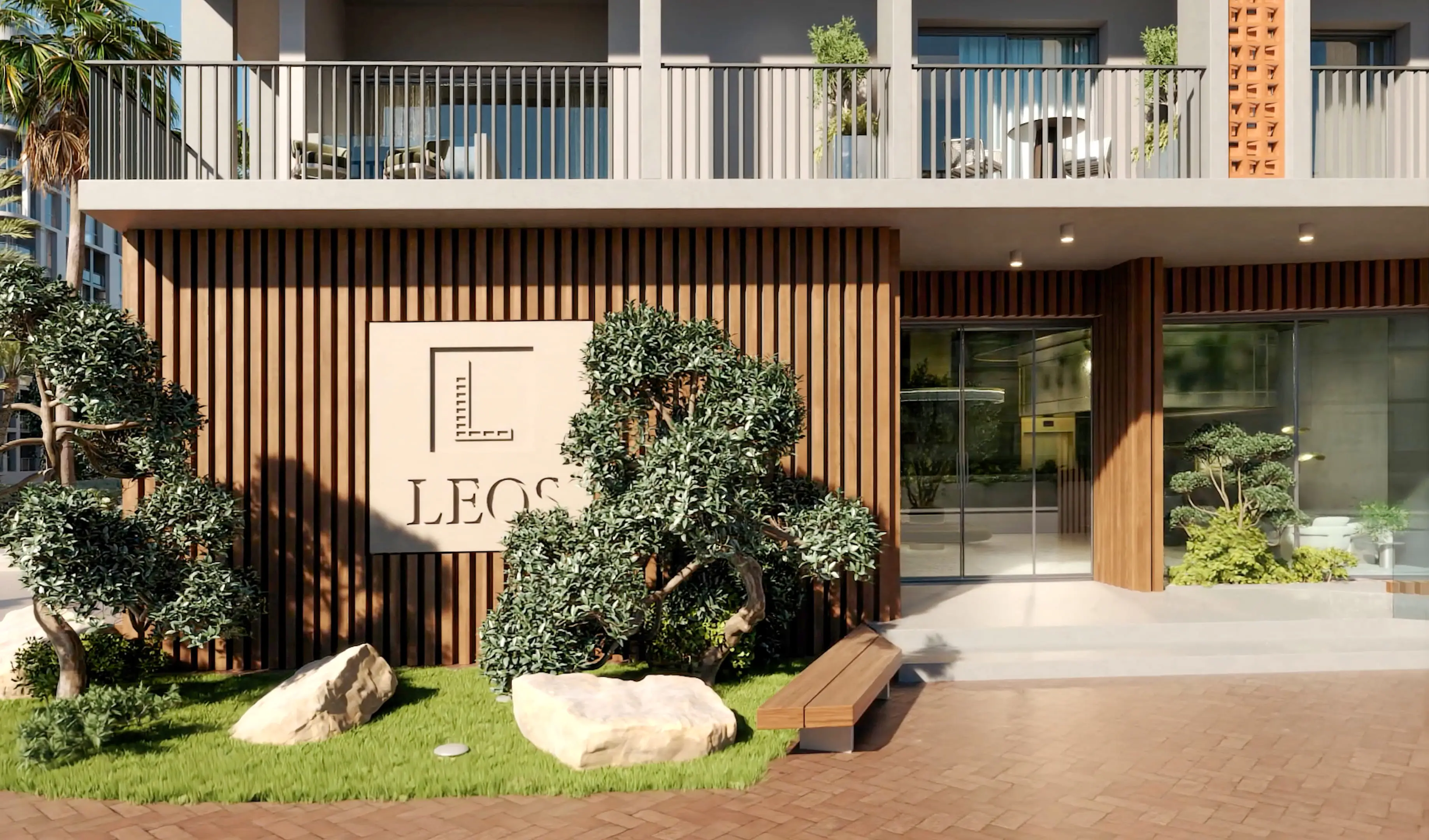 LEOS "Cavendish Square"