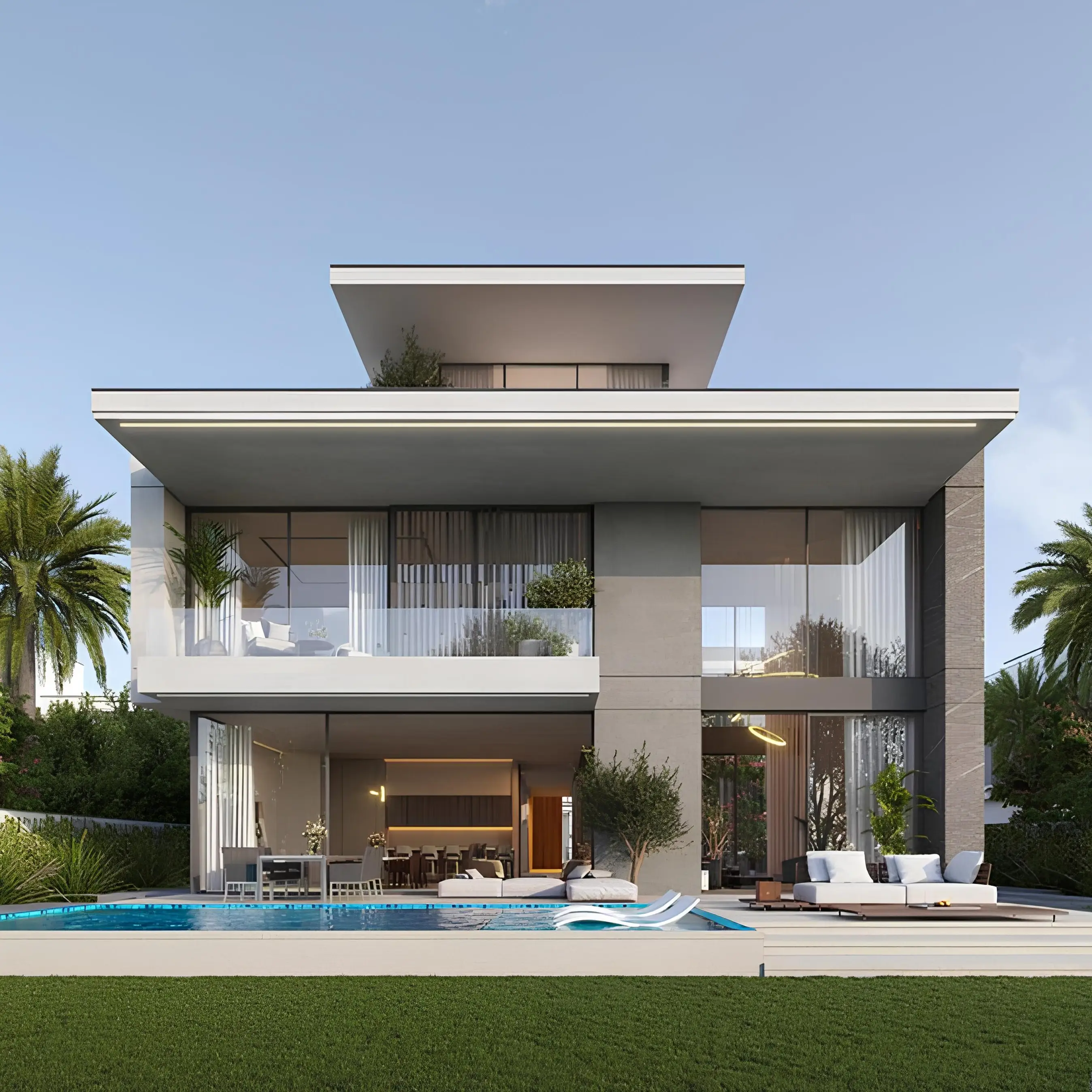 WASL "Cedarwood Estates South"