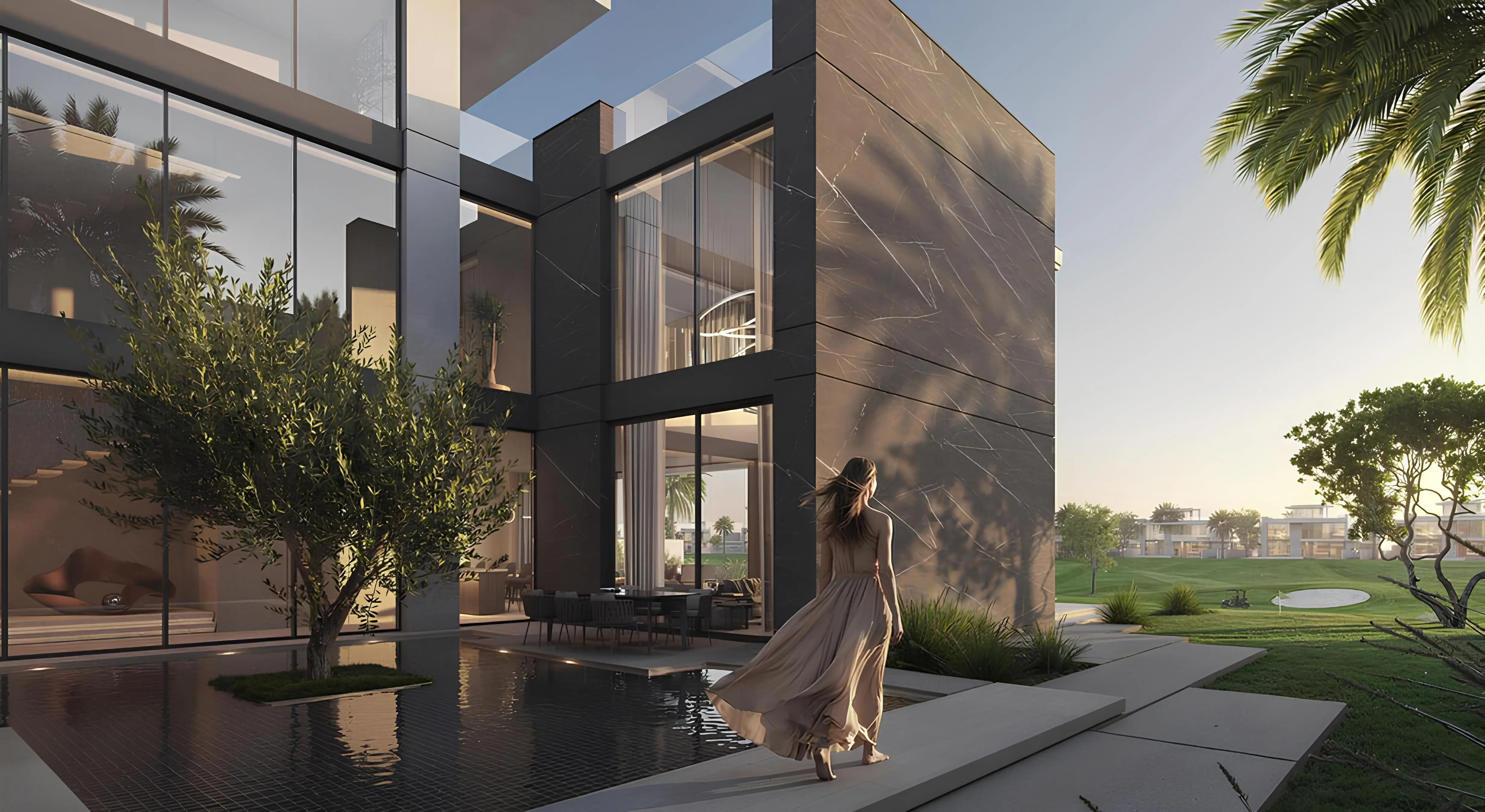 WASL "Cedarwood Estates South"