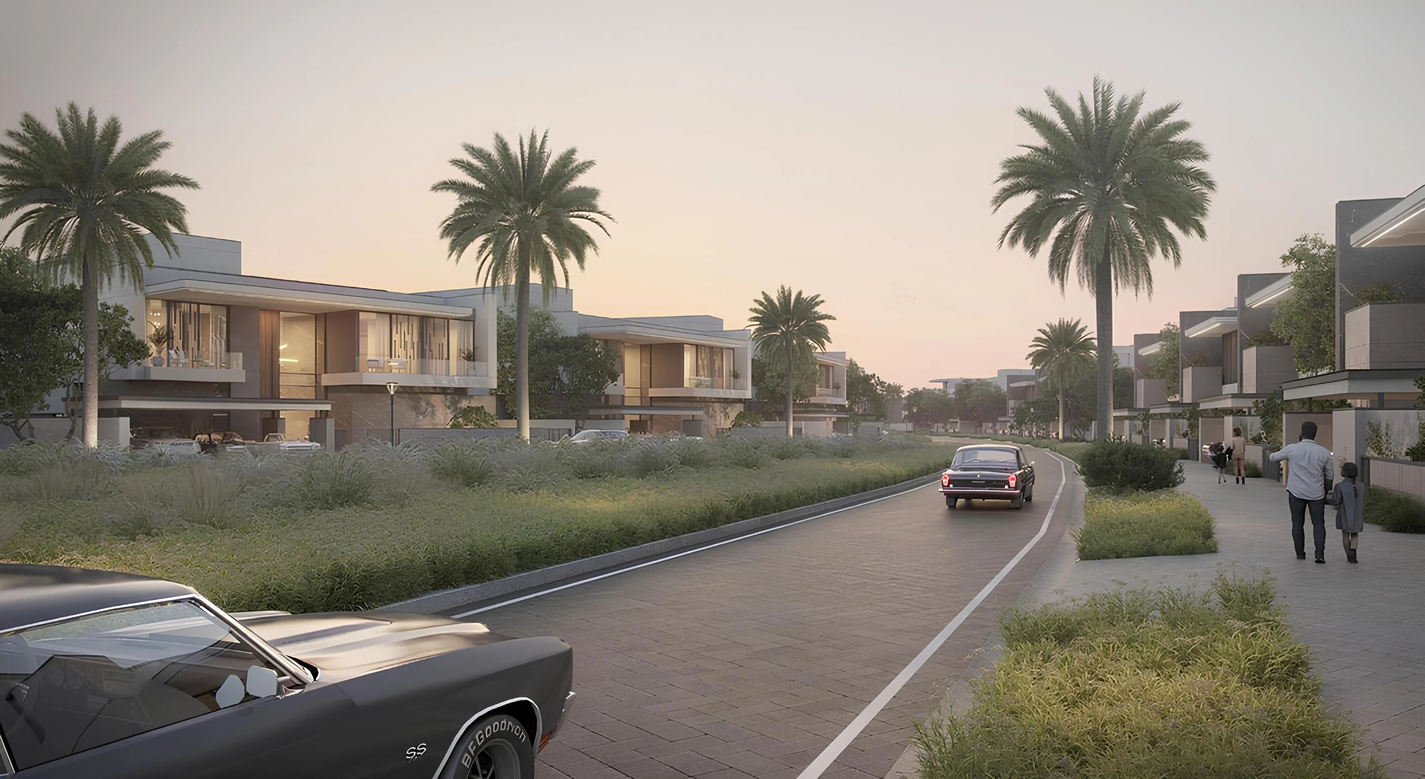 WASL "Cedarwood Estates South"