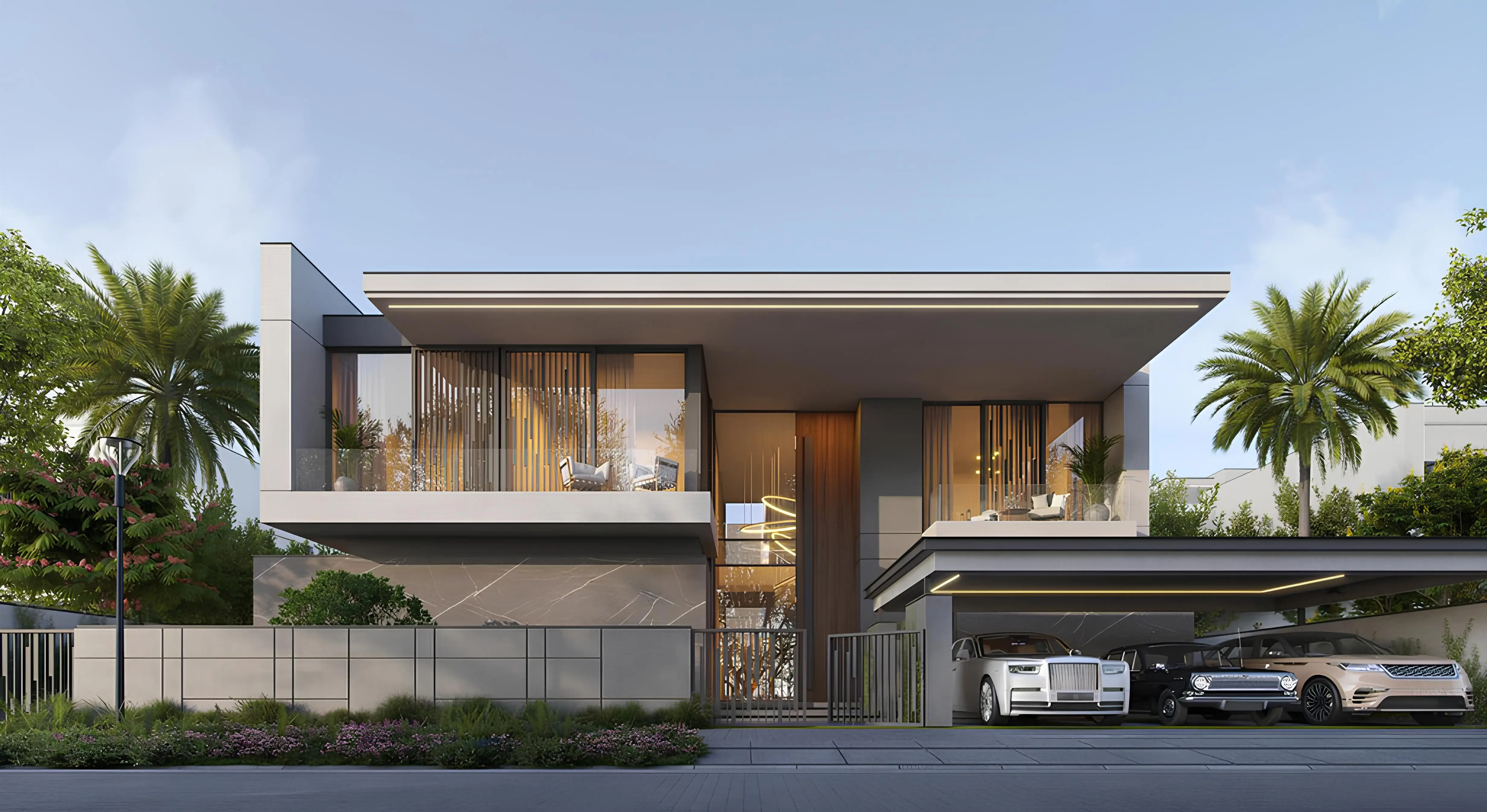 WASL "Cedarwood Estates South"