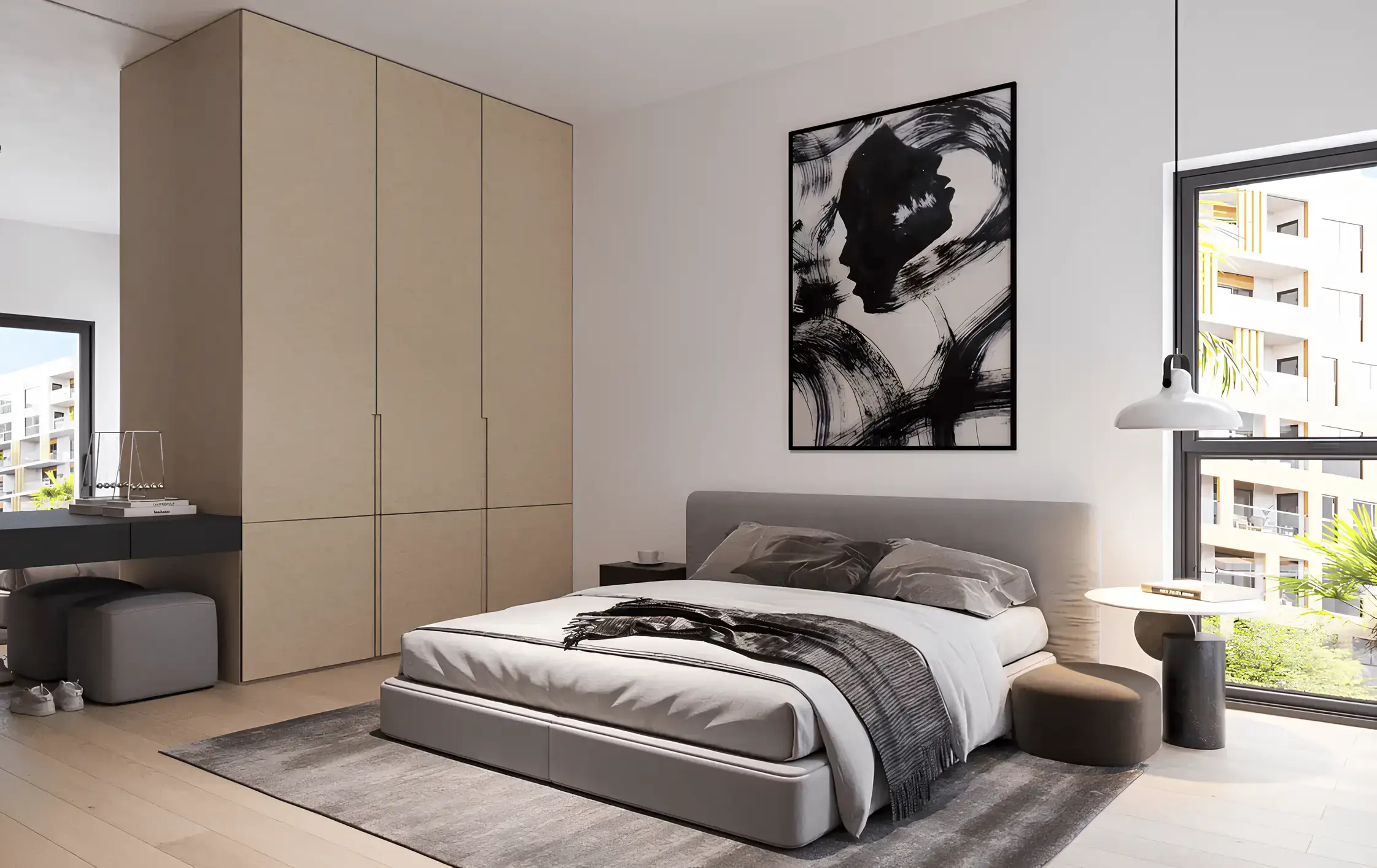 WASL "Hillside Residences 3. Building B"