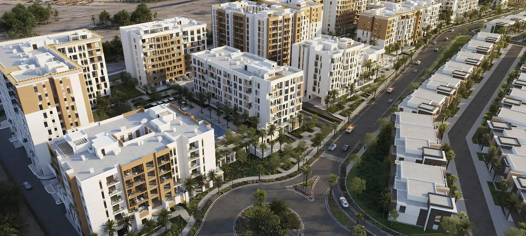 WASL "Hillside Residences 3. Building B"