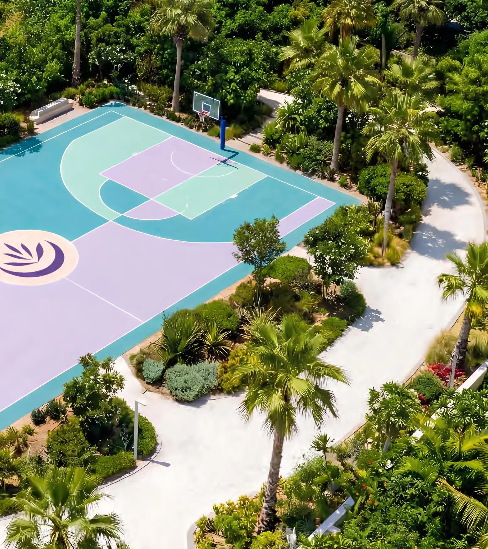 ZAYA "Cove at Lunaya Terraces" NEW LAUNCH