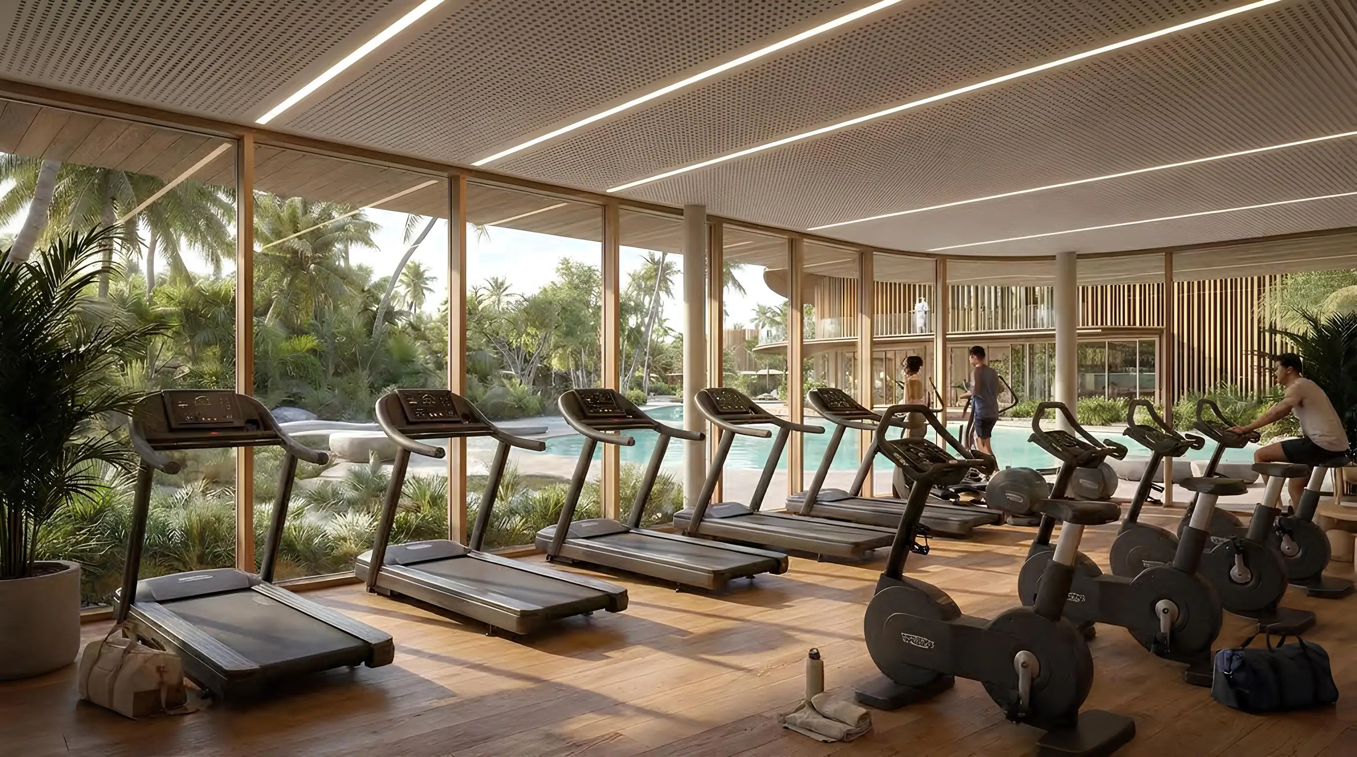 ZAYA "Cove at Lunaya Terraces" NEW LAUNCH
