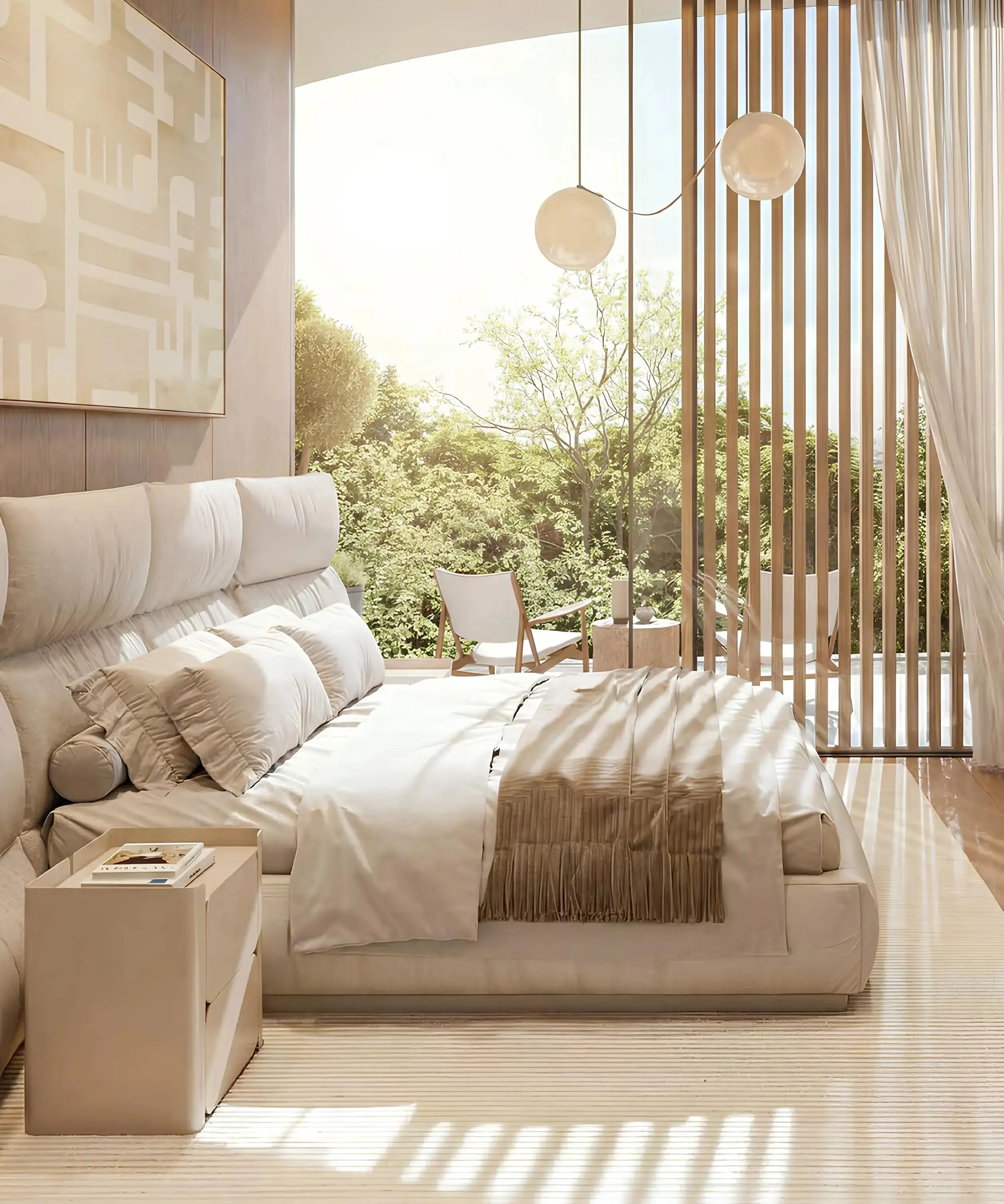 ZAYA "Reef at Lunaya Terraces" NEW LAUNCH