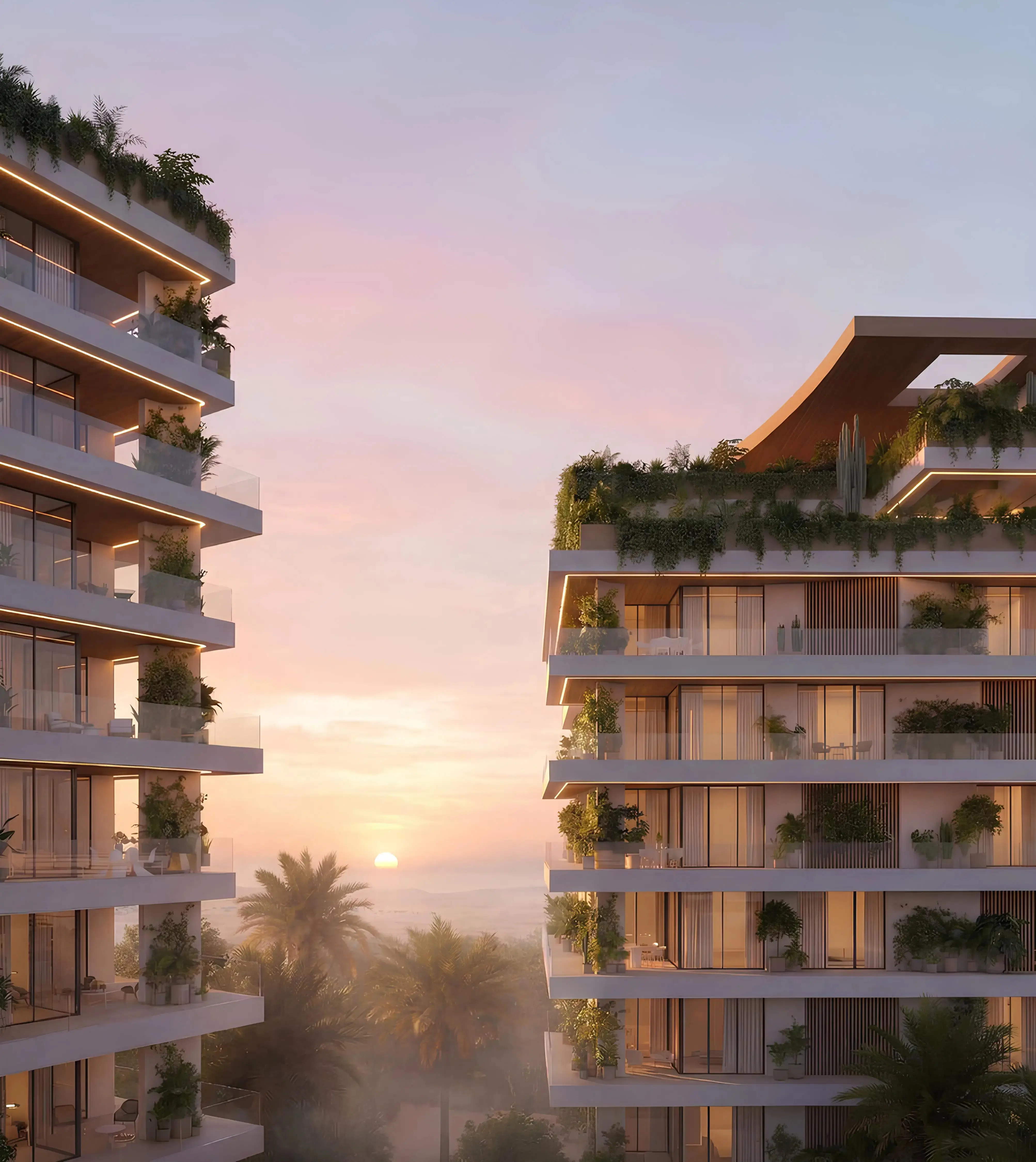 ZAYA "Reef at Lunaya Terraces" NEW LAUNCH