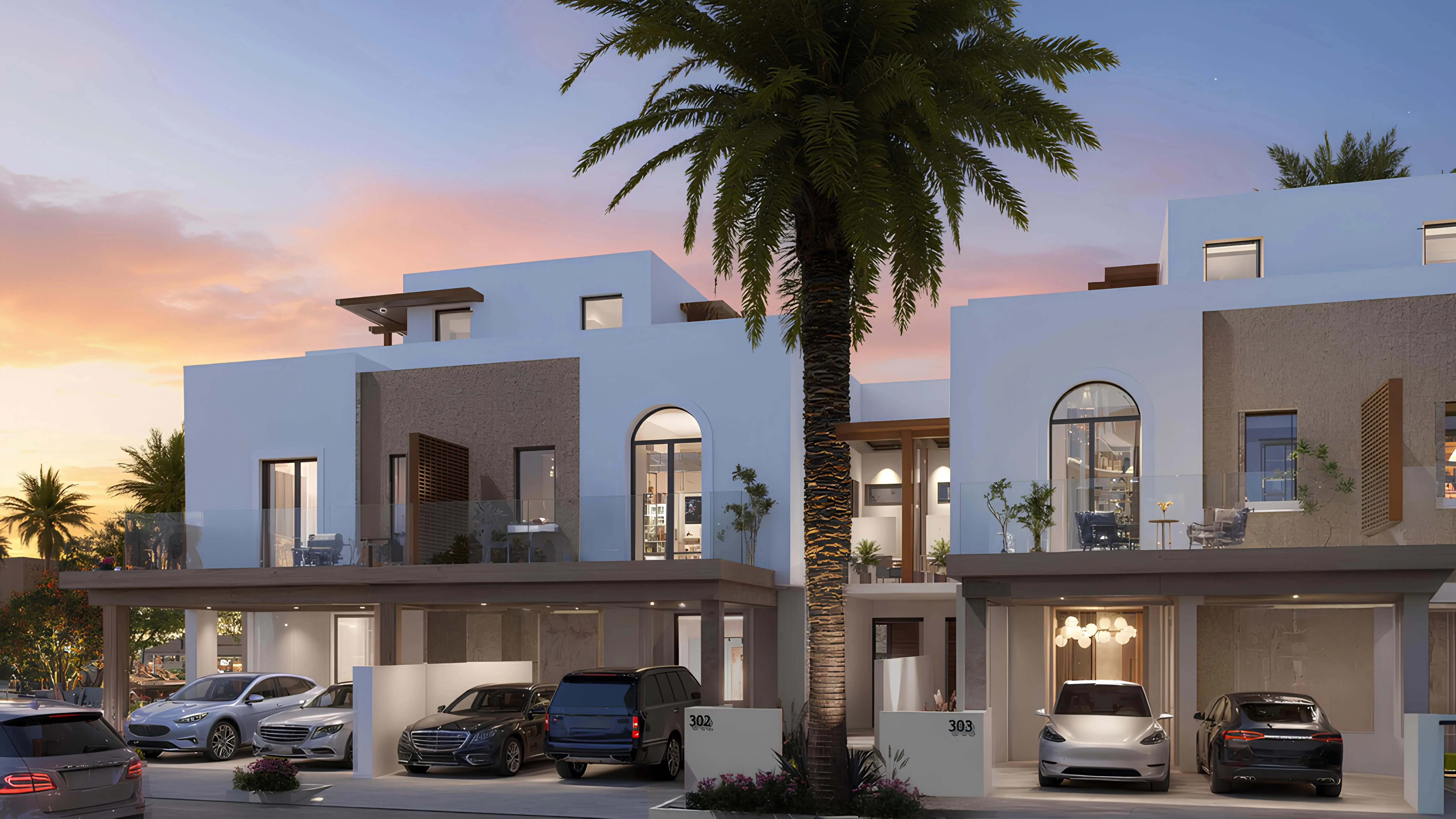 DUBAI SOUTH "HAYAT by Dubai South Phase 6" NEW LAUNCH