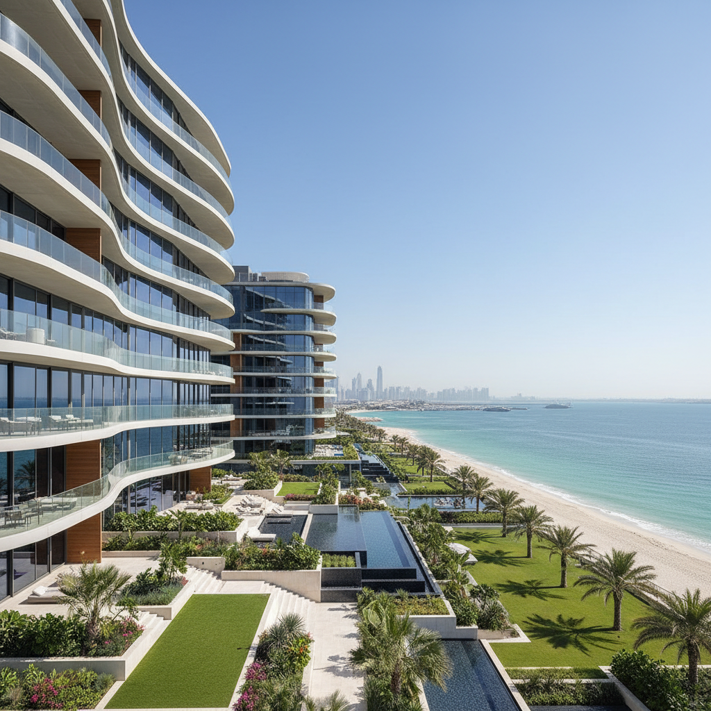 IMAN "113 Residences" NEW LAUNCH