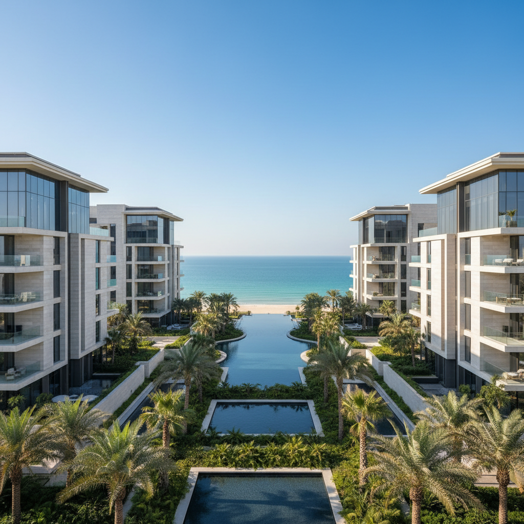 IMAN "113 Residences" NEW LAUNCH